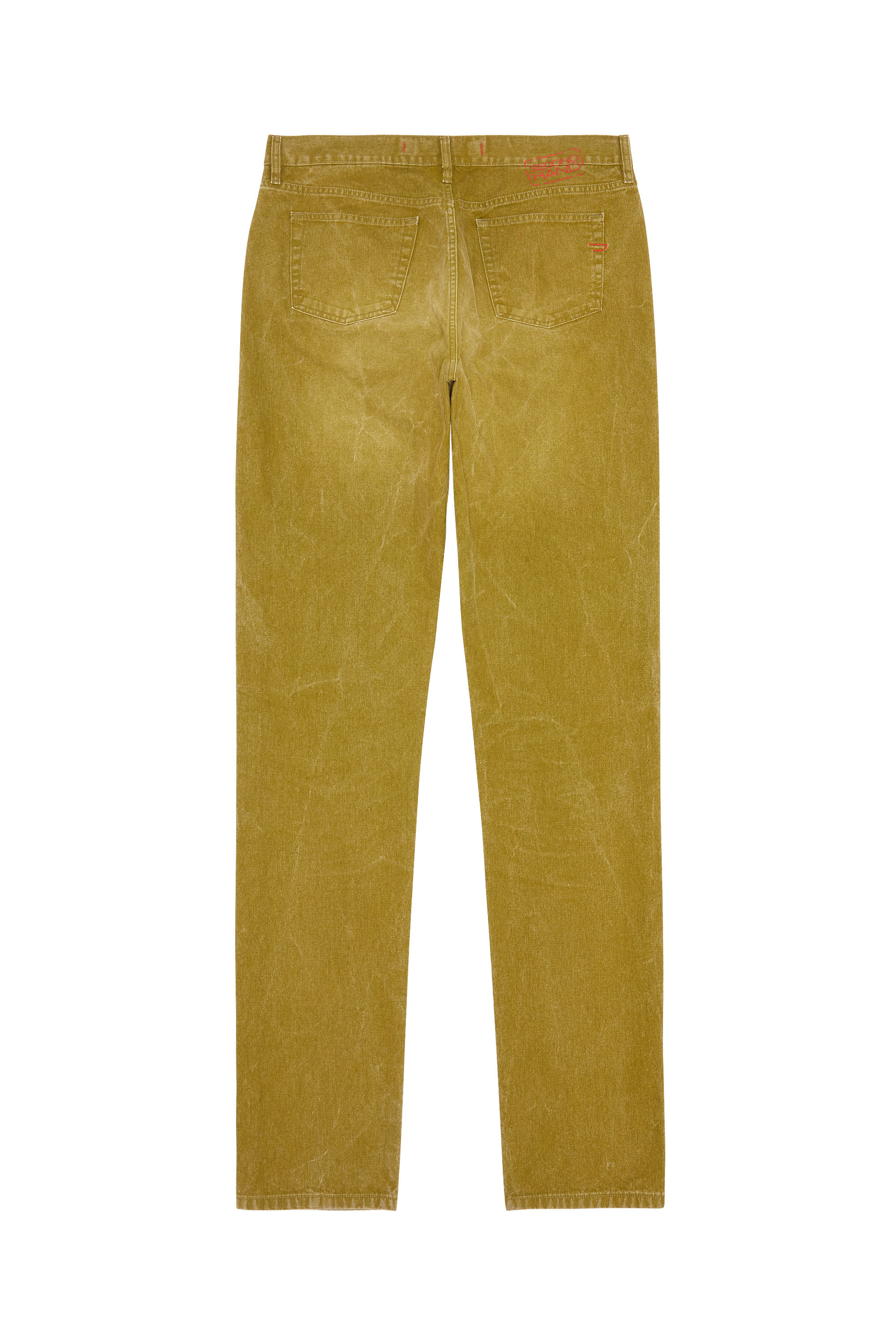 Diesel - KULTER, Light Brown - Image 2