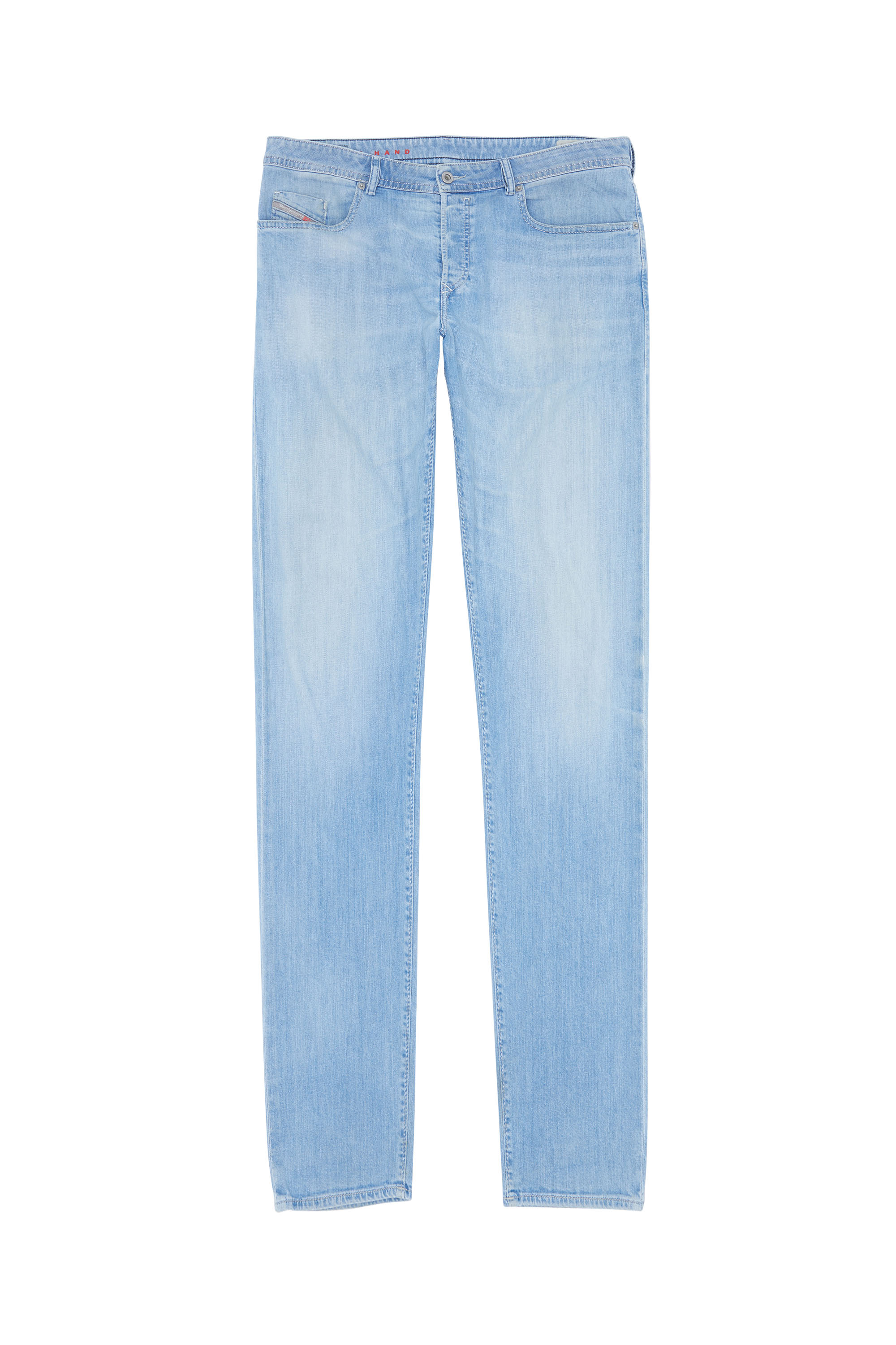 Diesel - BUSTER, Light Blue - Image 1