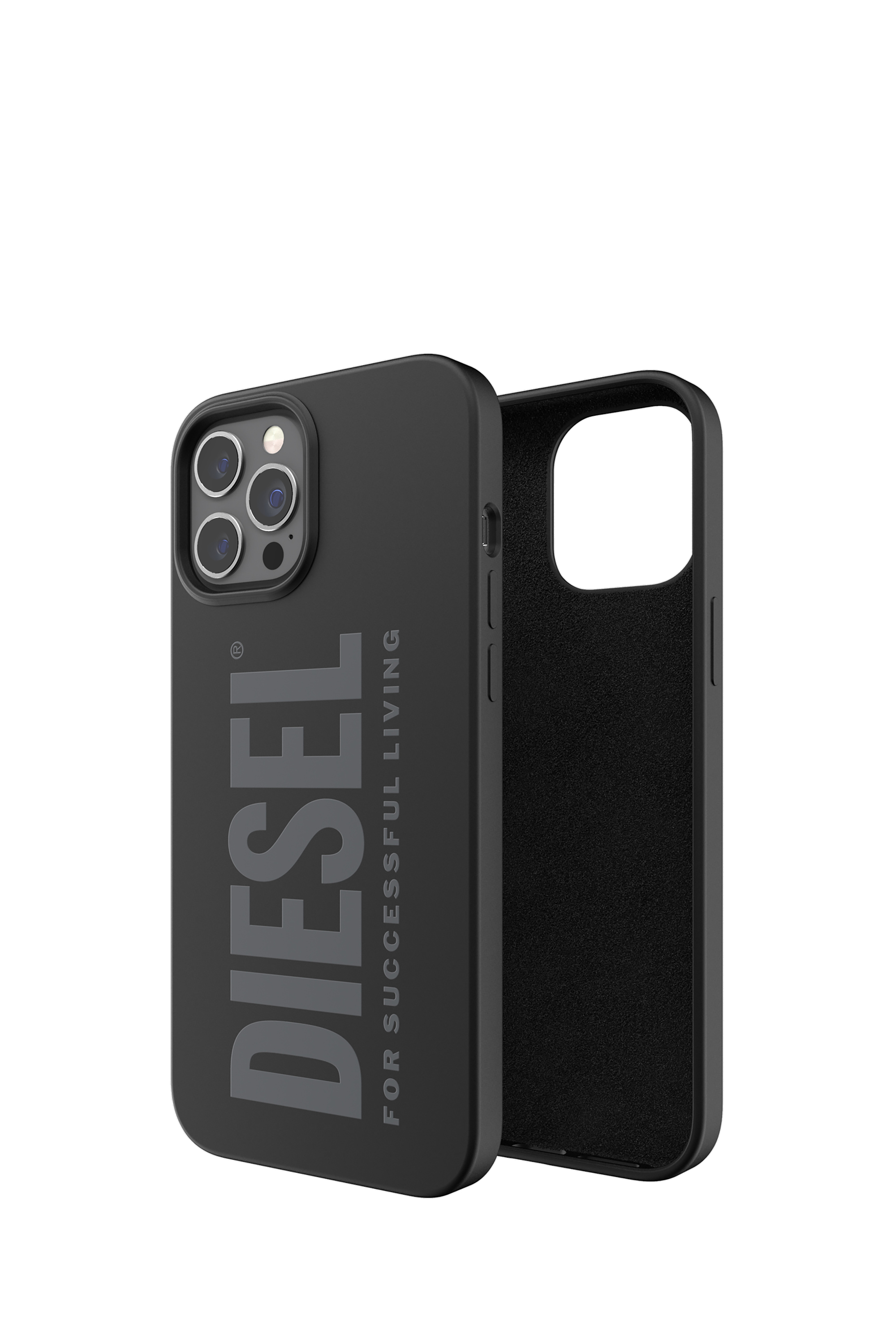 44278 STANDARD CASES, Black Diesel - 44278 STANDARD CASES, Black - Image 1