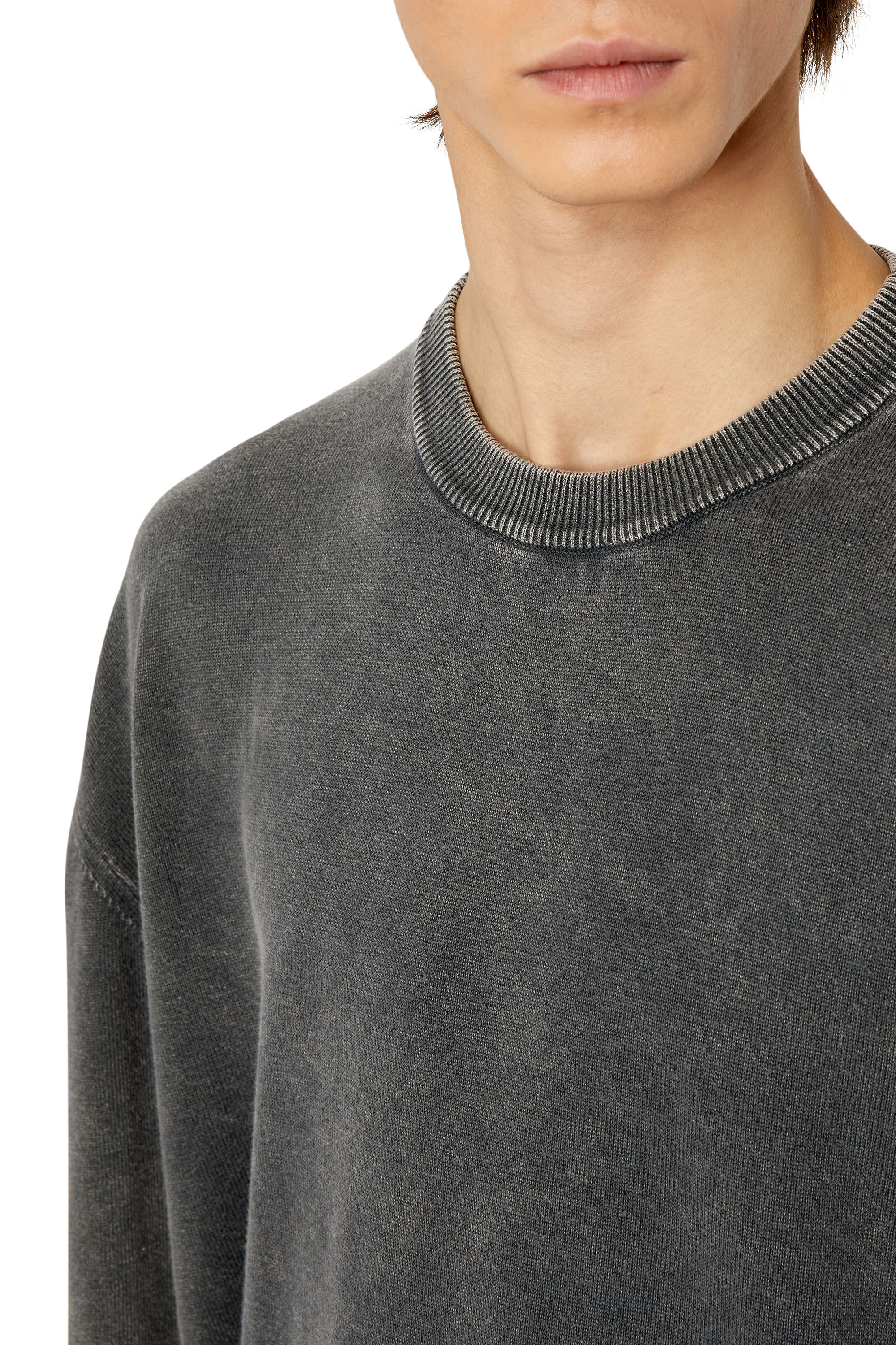 Diesel - K-ELSOON, Black - Image 5