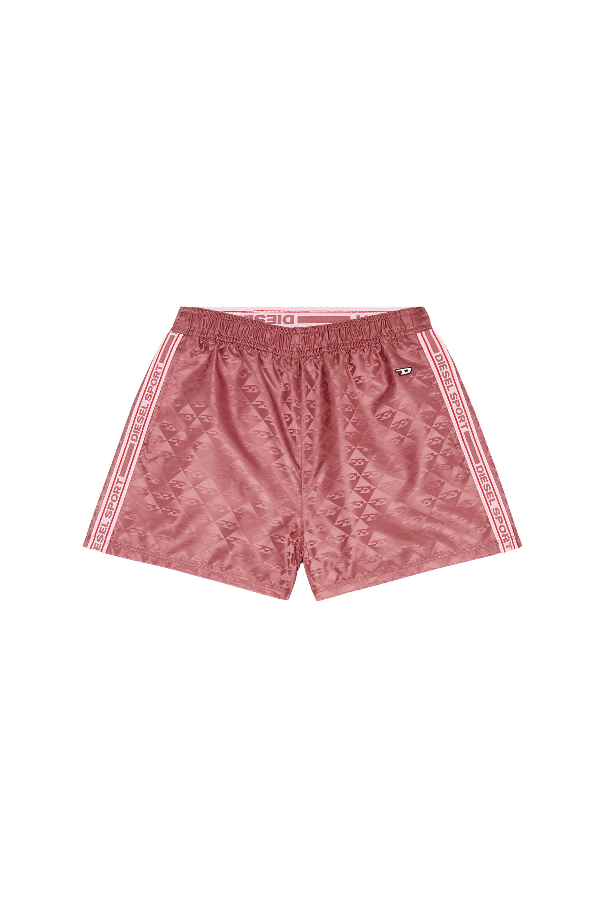 Diesel - AWWB-CYNDEE-HT26, Brown - Image 1