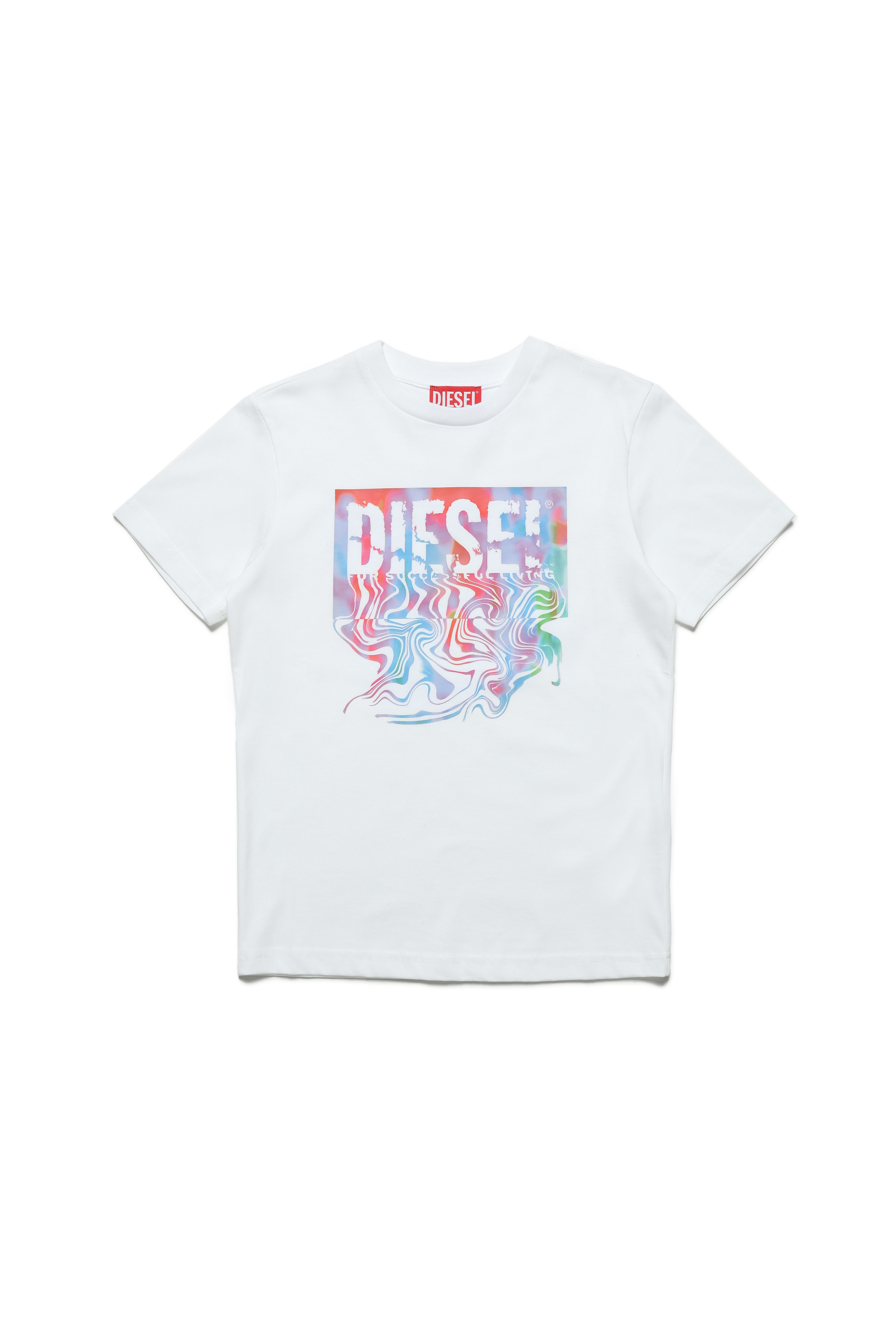 Diesel - TERCED, White - Image 1