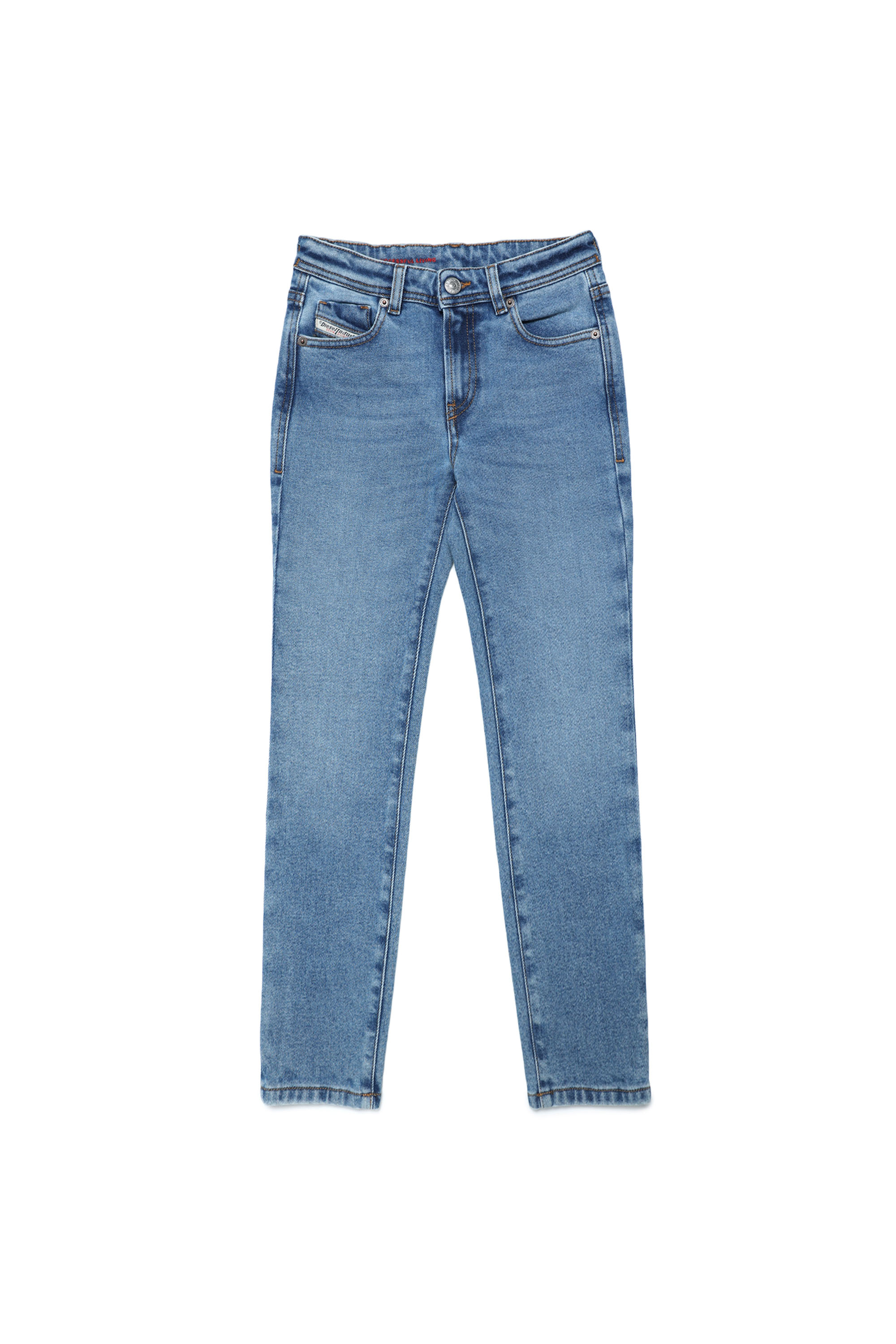 Diesel - 2004-J, Light Blue - Image 1