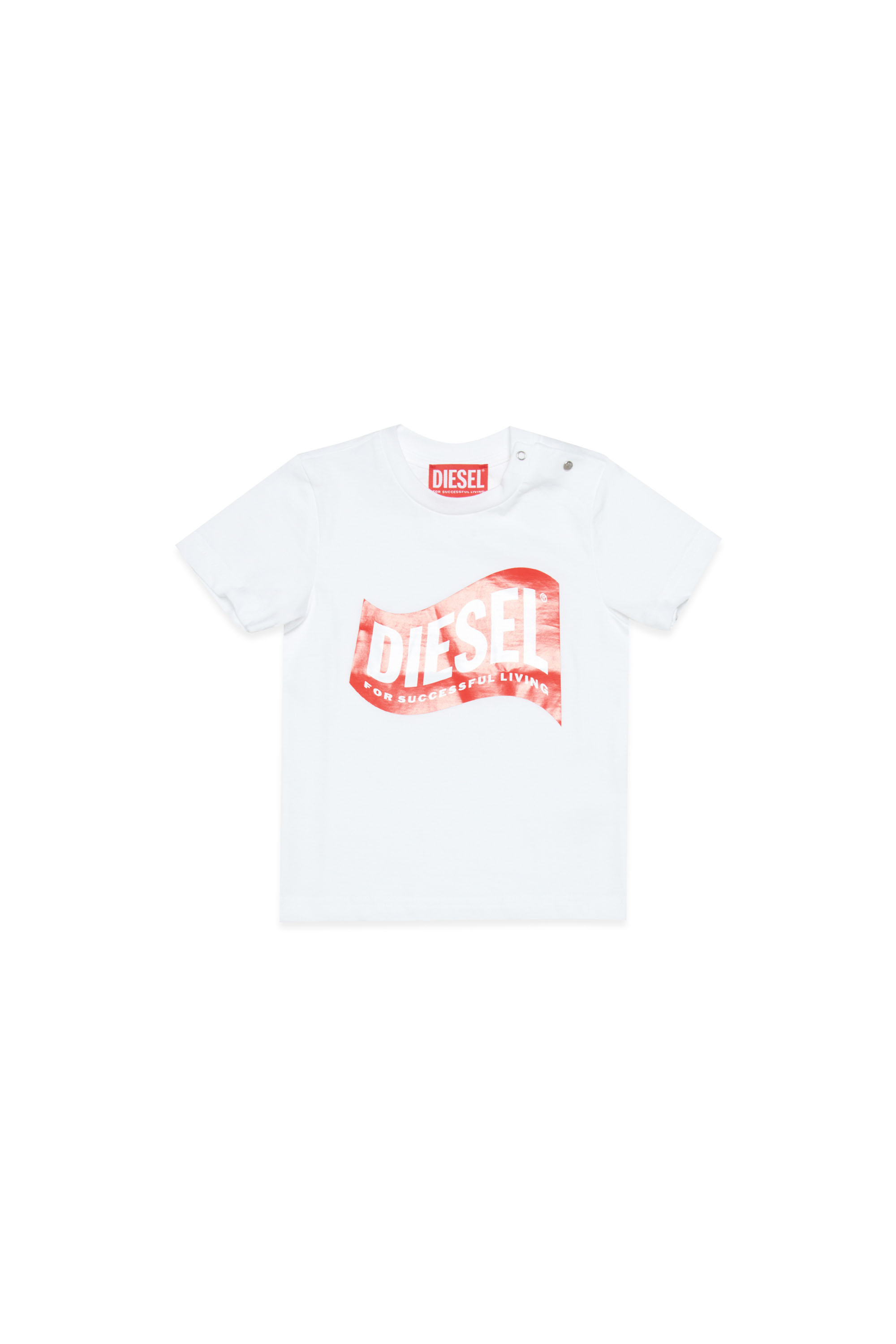 Diesel - TLINB, White - Image 1