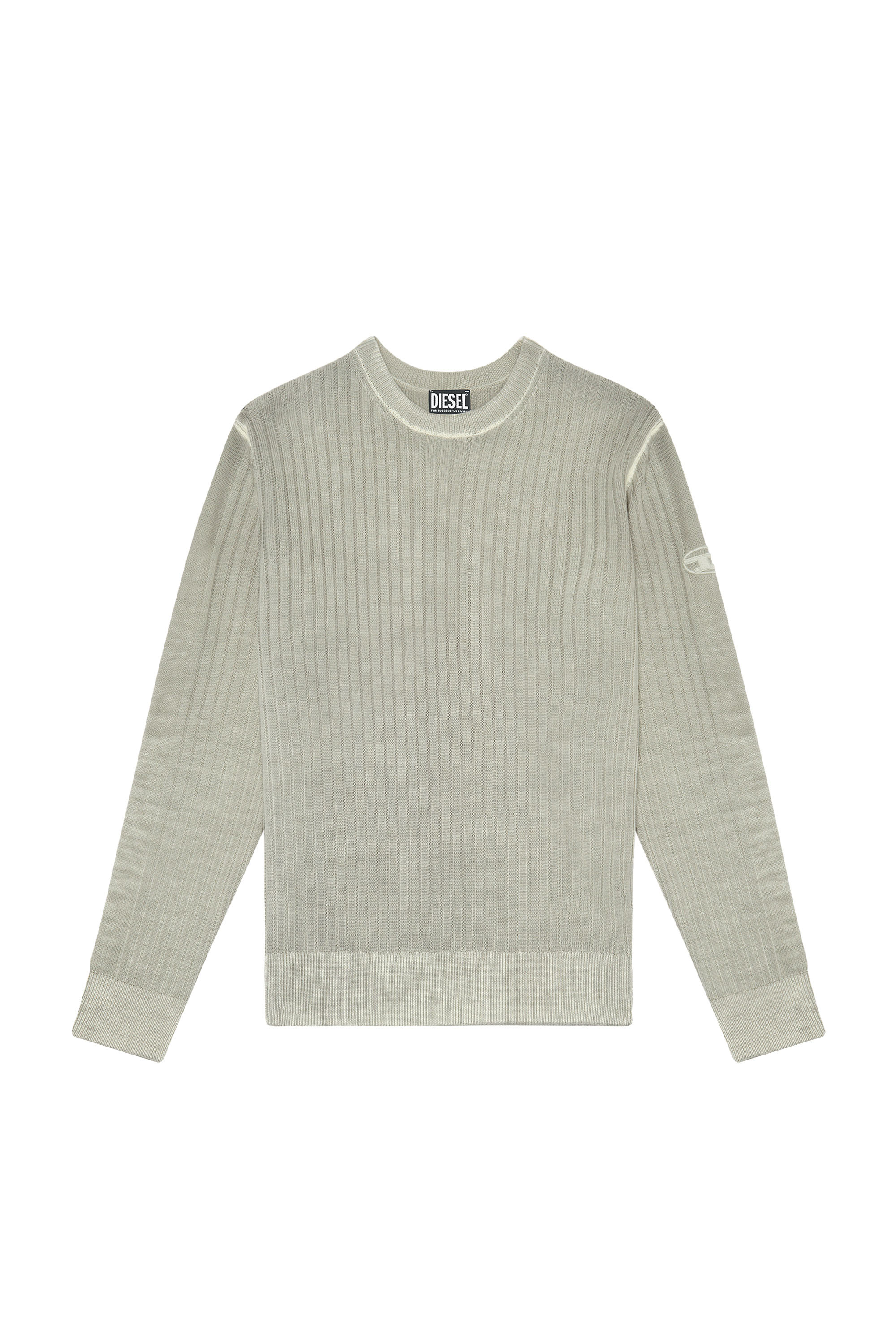 Diesel - K-ANDELERO, Light Grey - Image 3