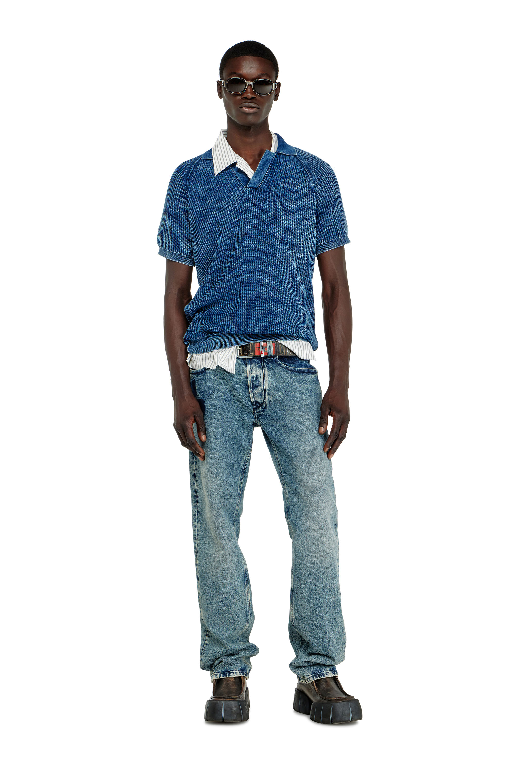 Regular Jeans 1985 Larkee 0IFBV
