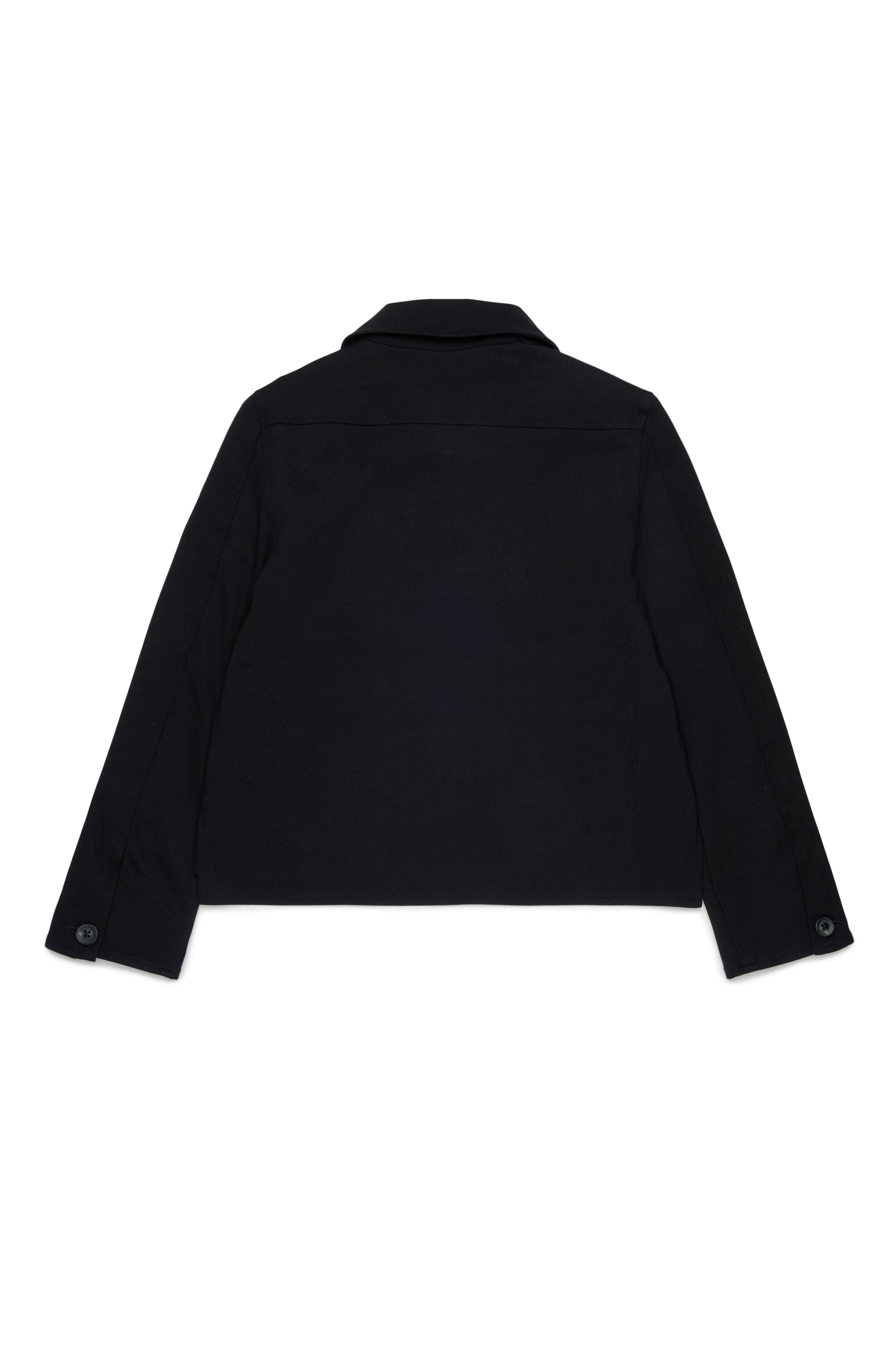 JMILX, Black