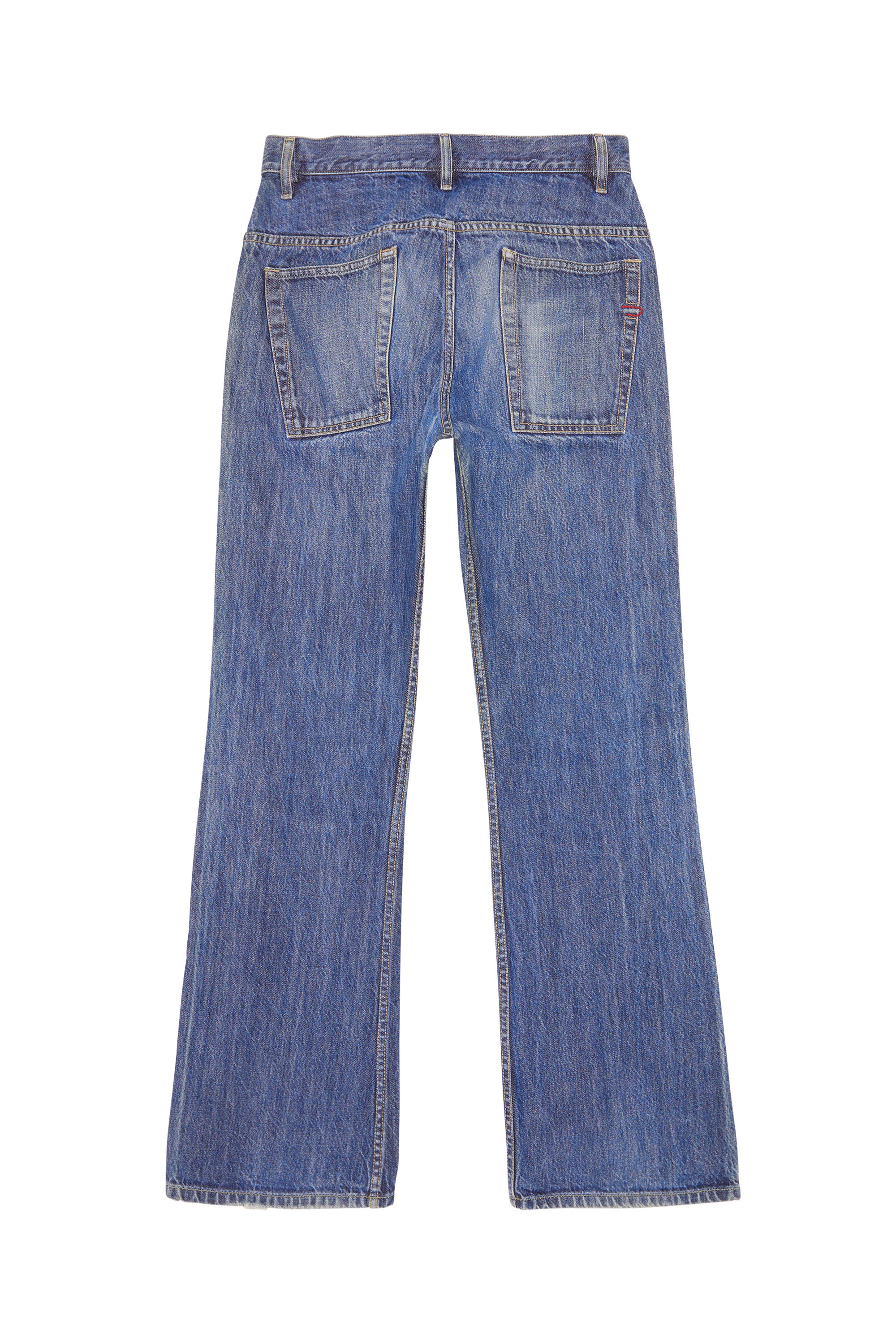 Diesel - RAVIX, Medium blue - Image 2