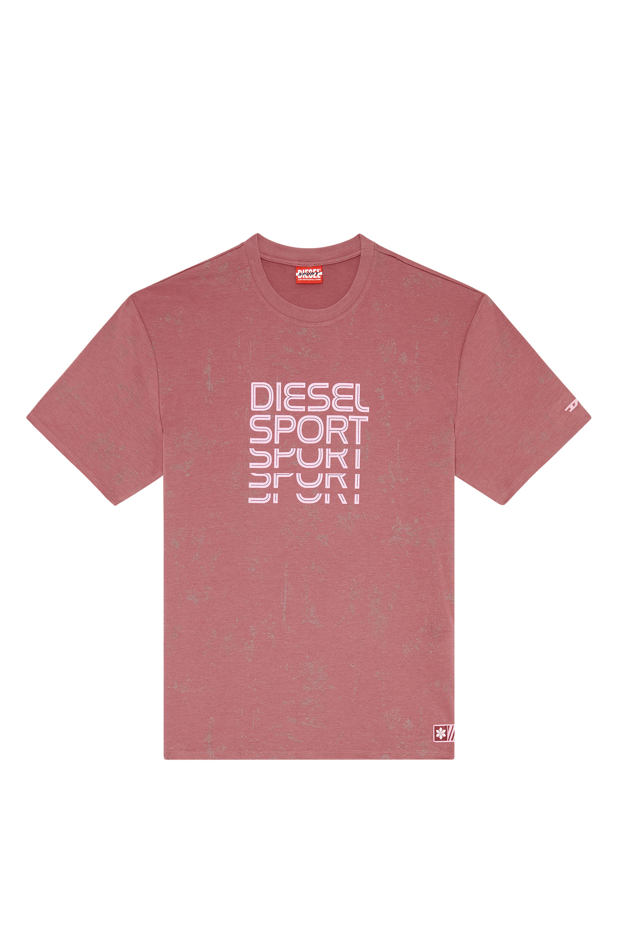 Diesel - AWTEE-DREA-HT10, Brown - Image 1