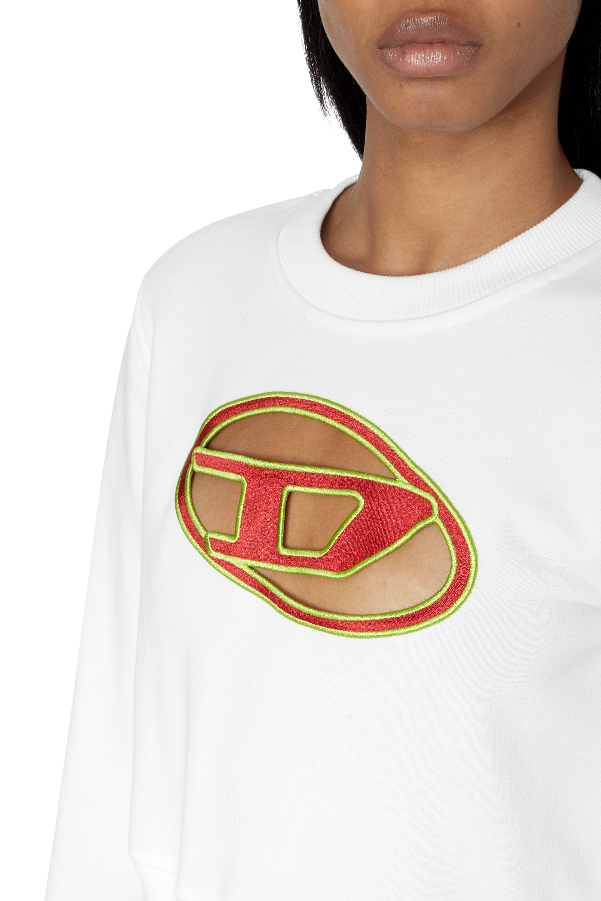 Diesel - F-SLIMMY-E3, White - Image 4