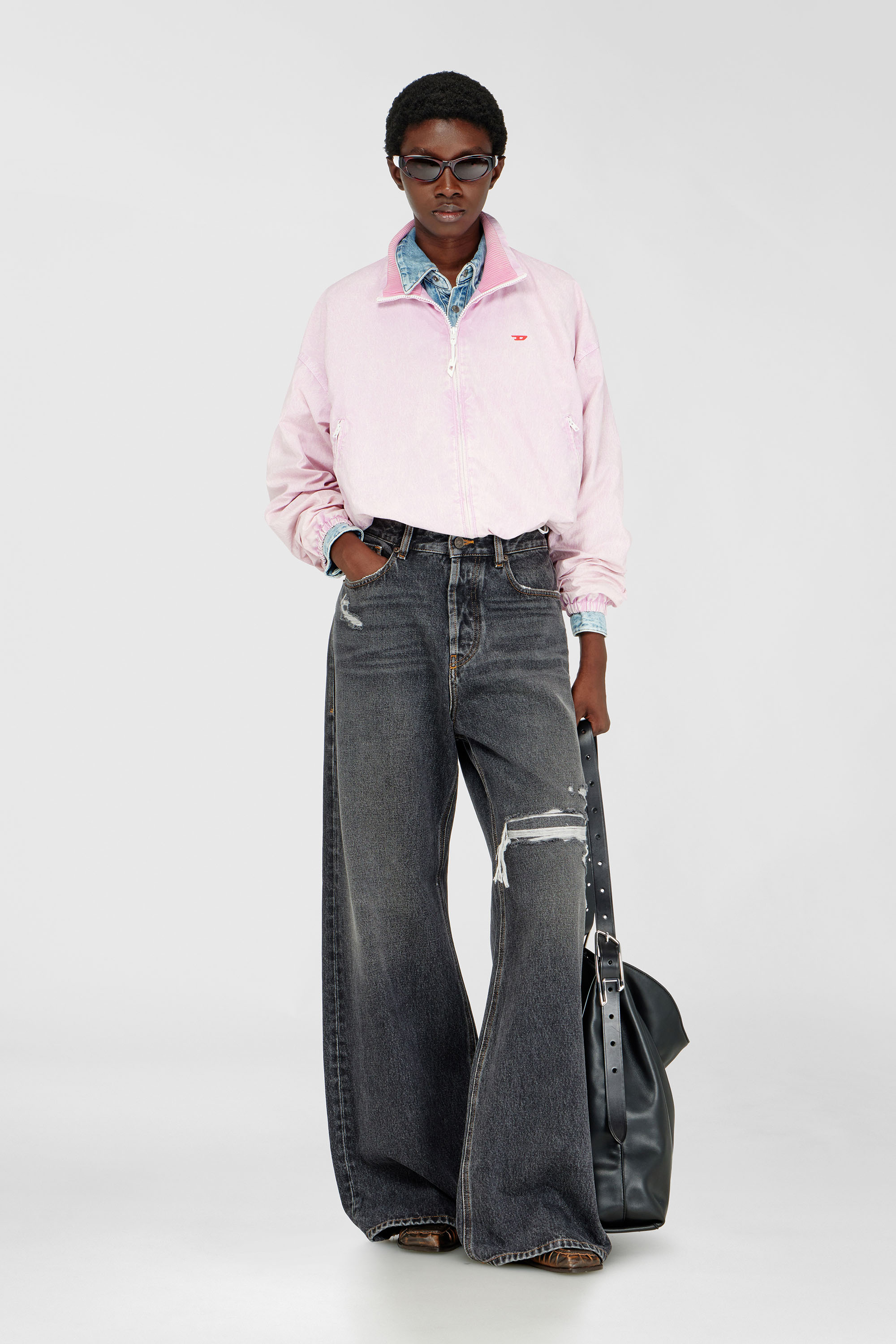Relaxed Jeans 1996 D-Sire 007F6
