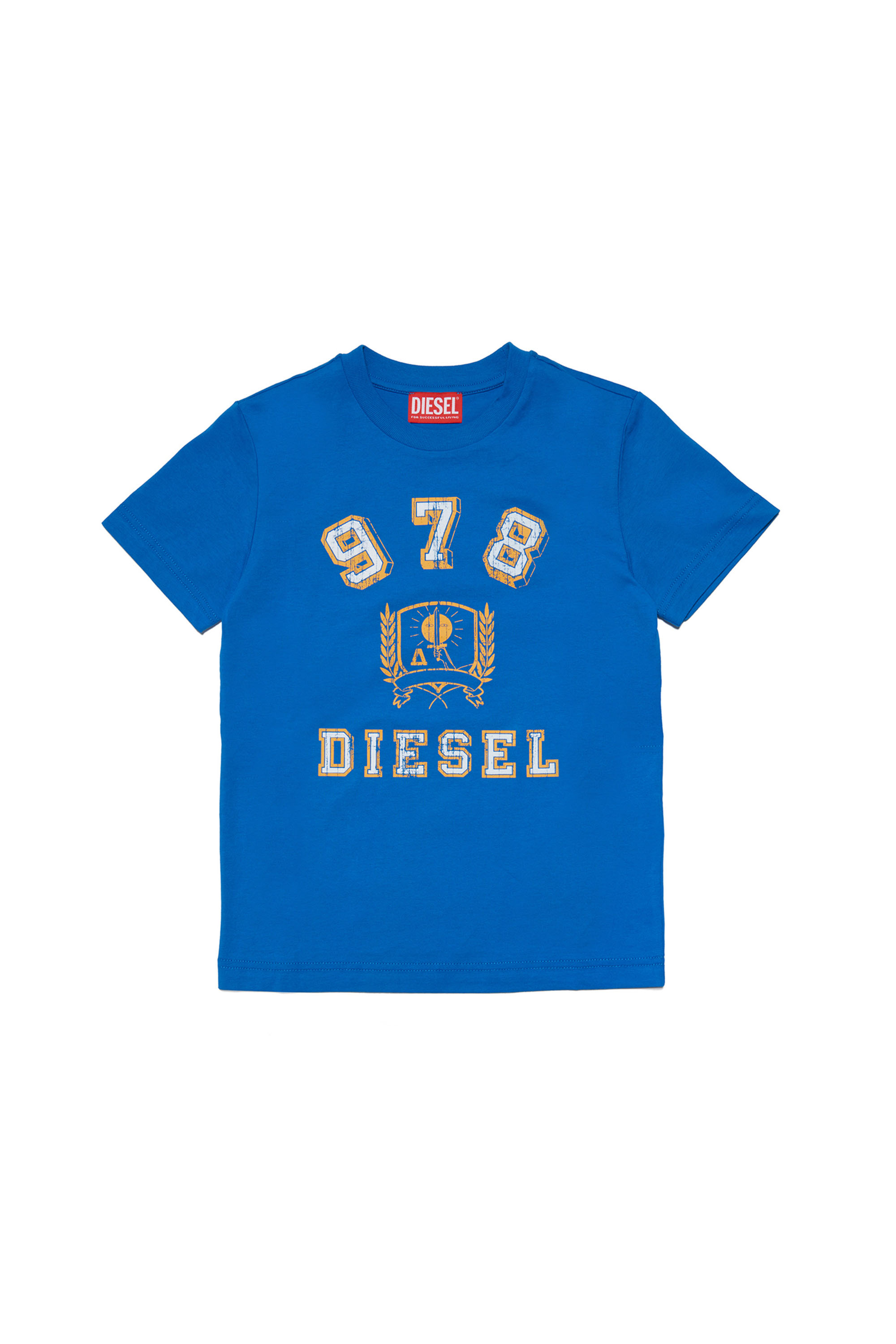 Diesel - TDIEGORE11, Blue - Image 1