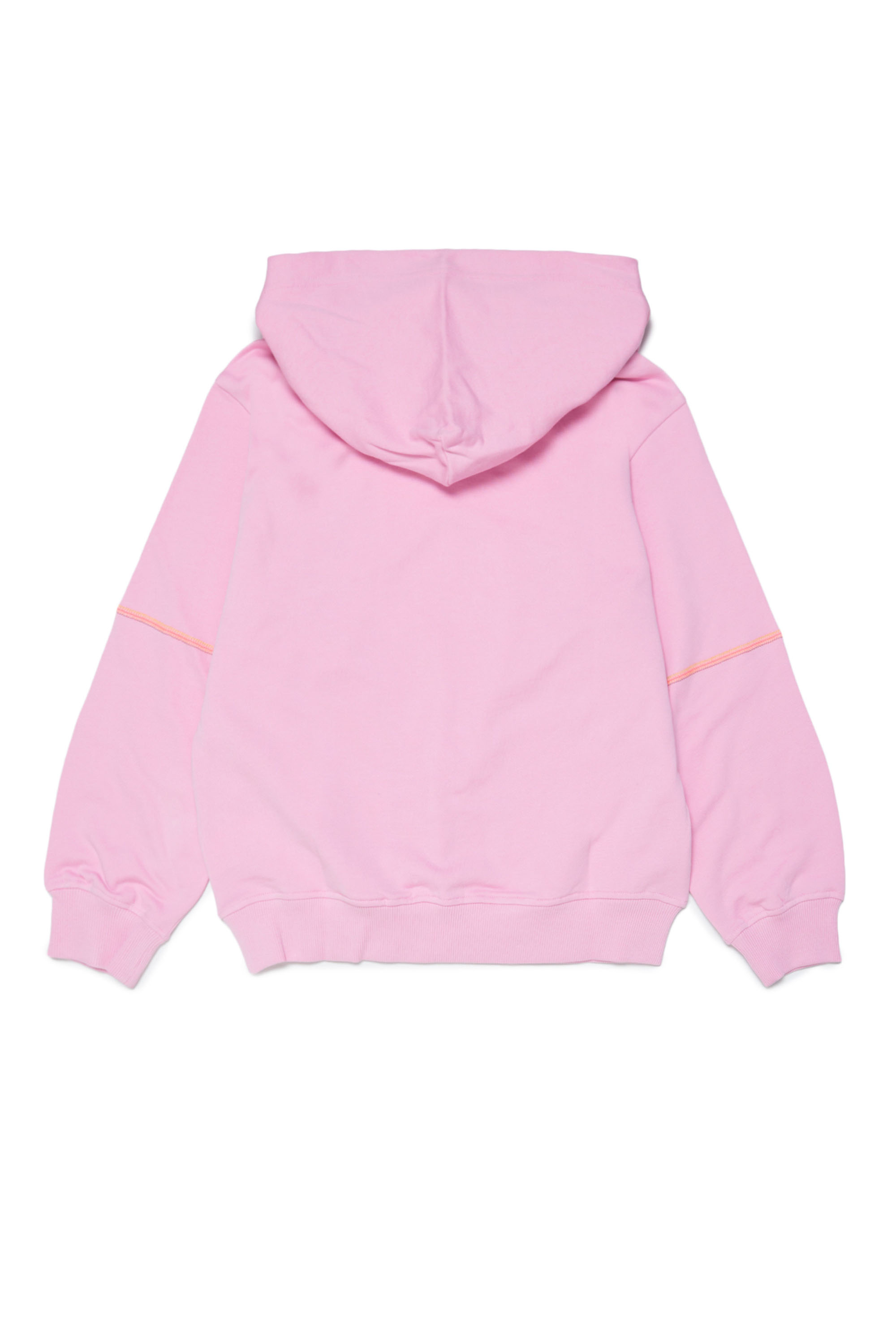 Diesel - SDUFFY OVER, Pink - Image 2