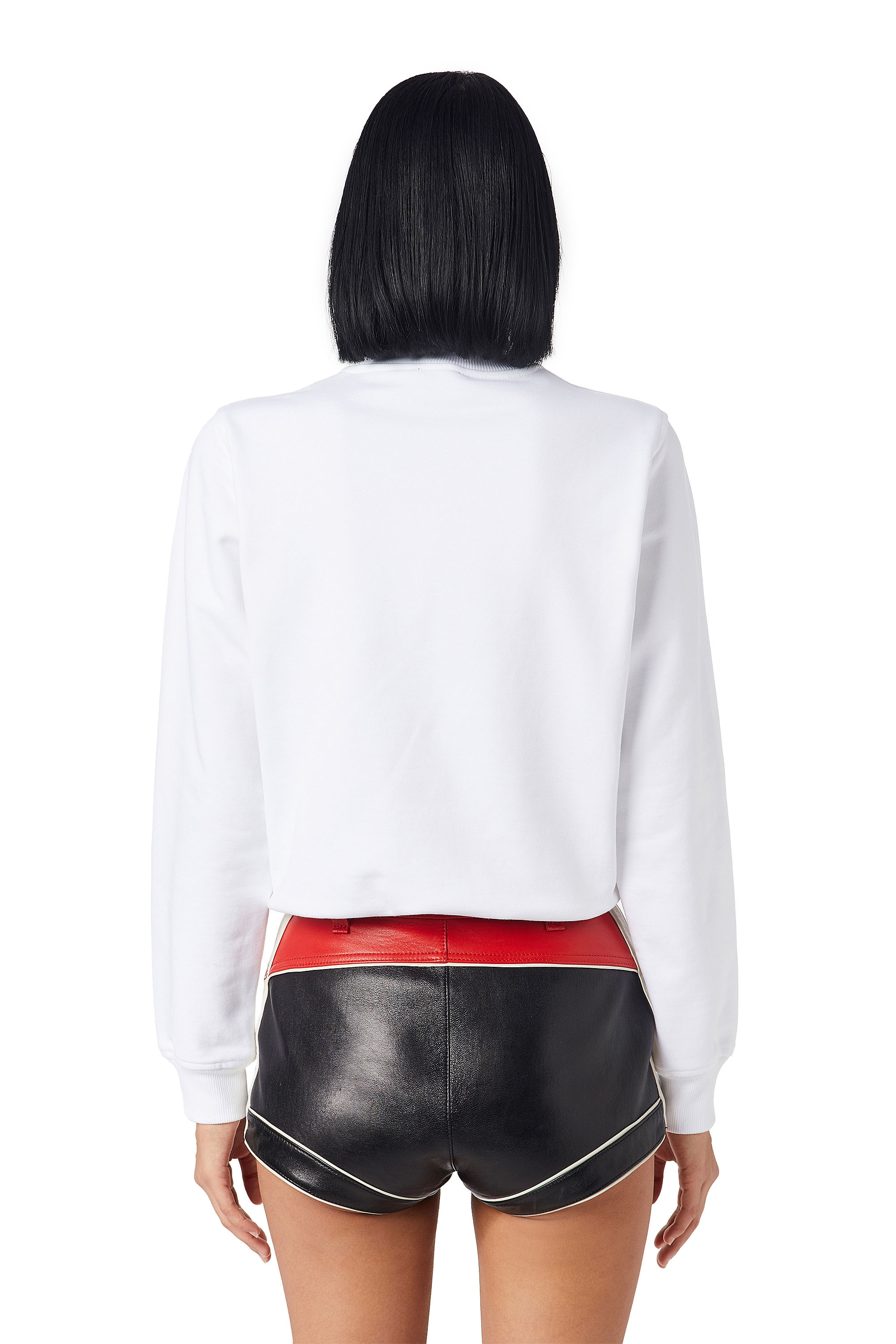 Diesel - F-REGGY-DIV, White - Image 2