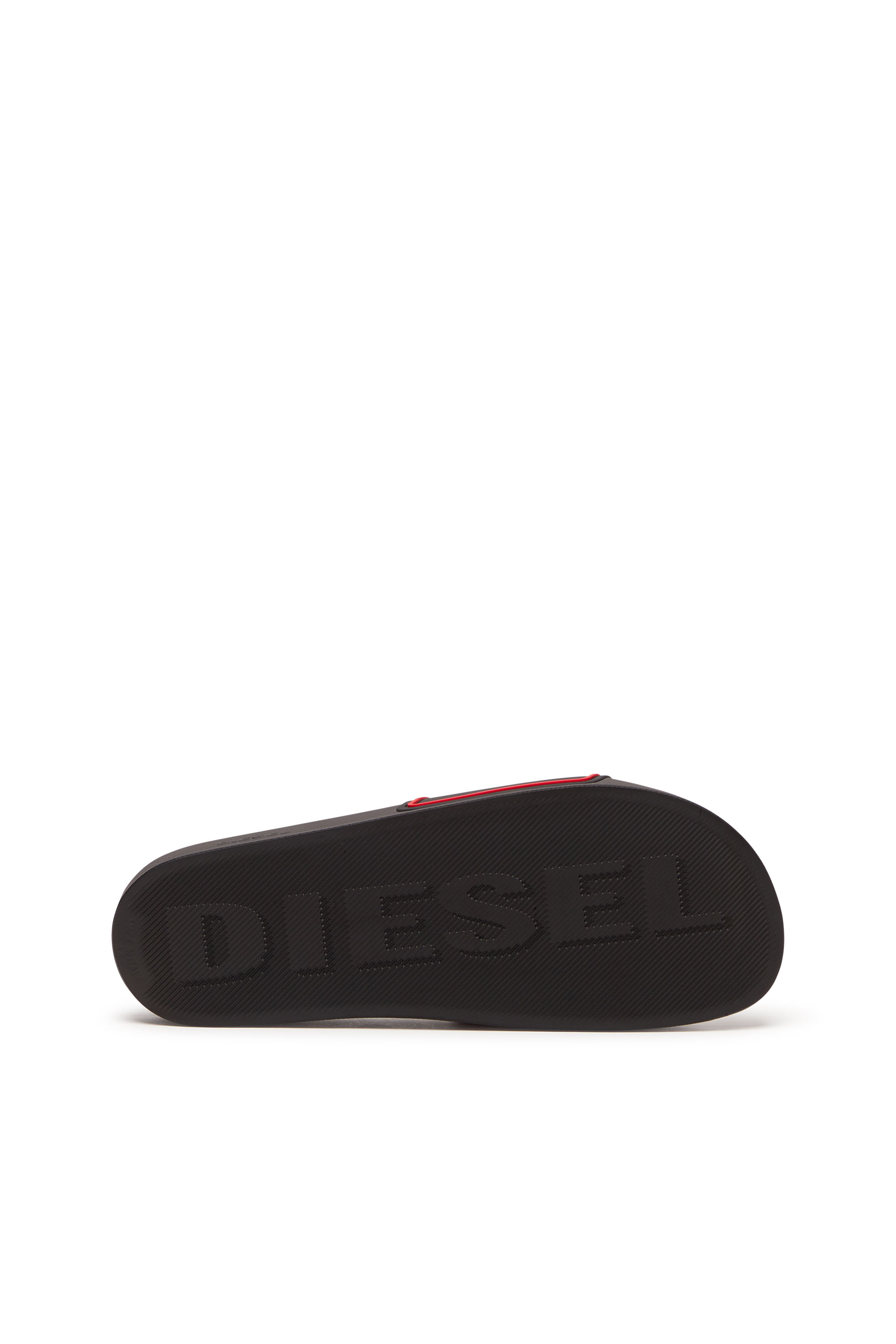Diesel - SA-MAYEMI CC, Black/Red - Image 4
