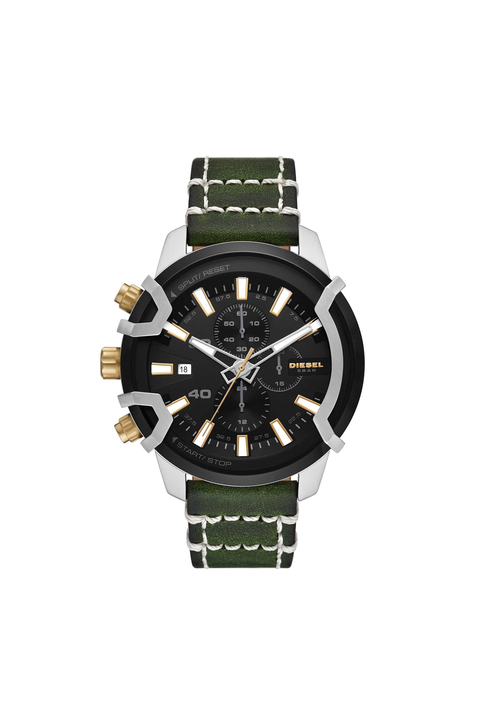 Diesel - DZ4585, Green - Image 1