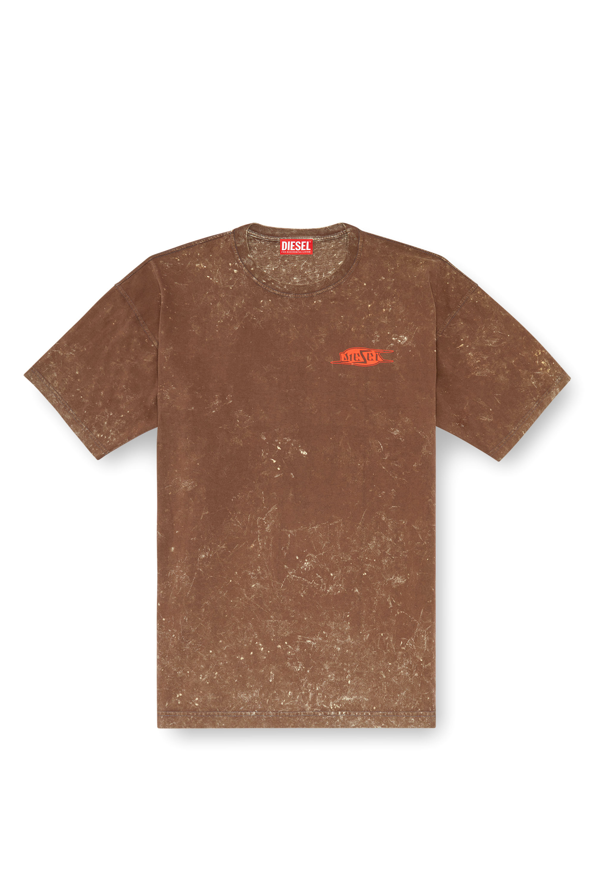 Diesel - T-BOXT-Q8, Brown - Image 3