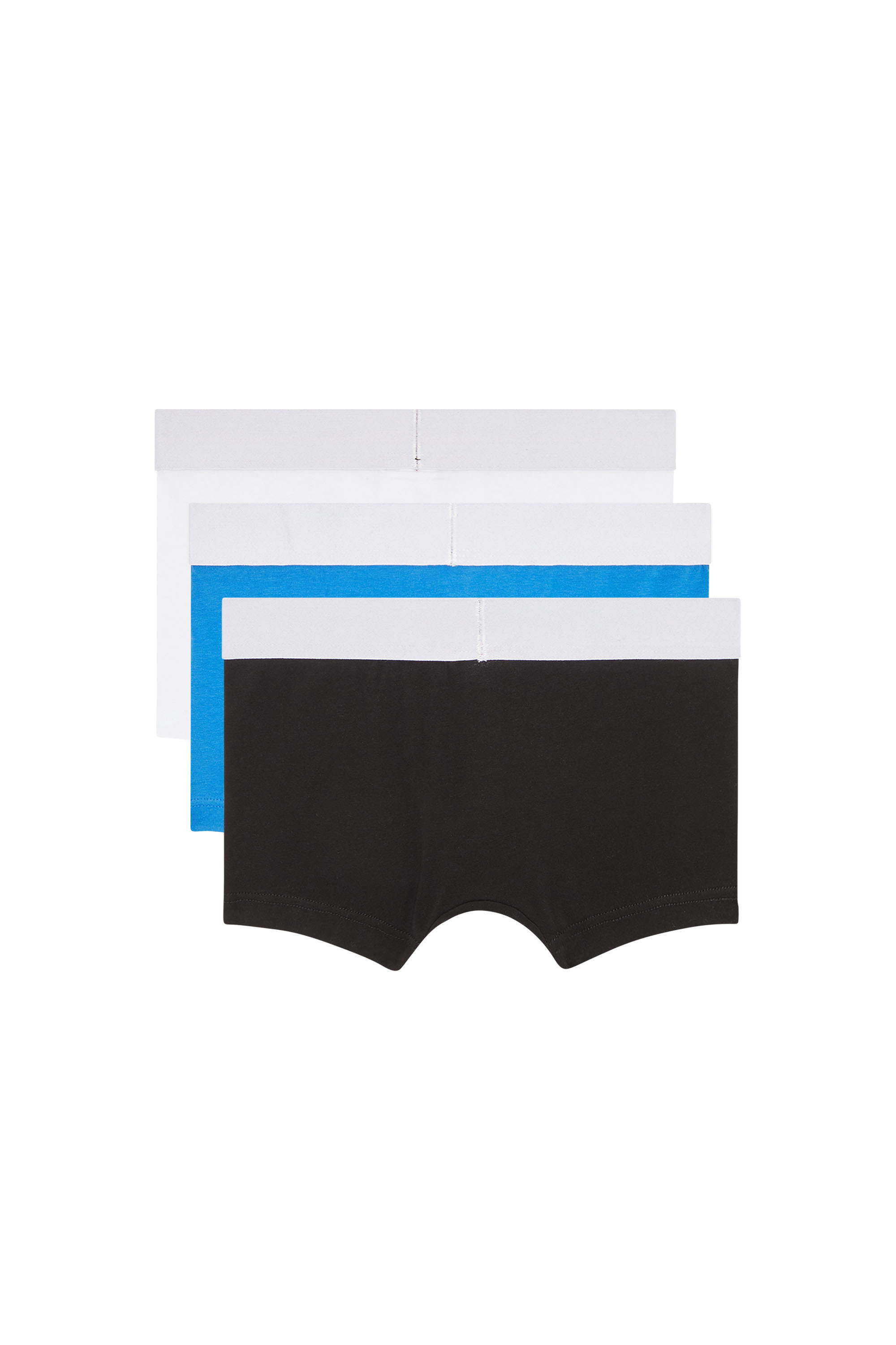 Diesel - UM-UDAMIENTHREEPACK-IND, White/Blue - Image 2