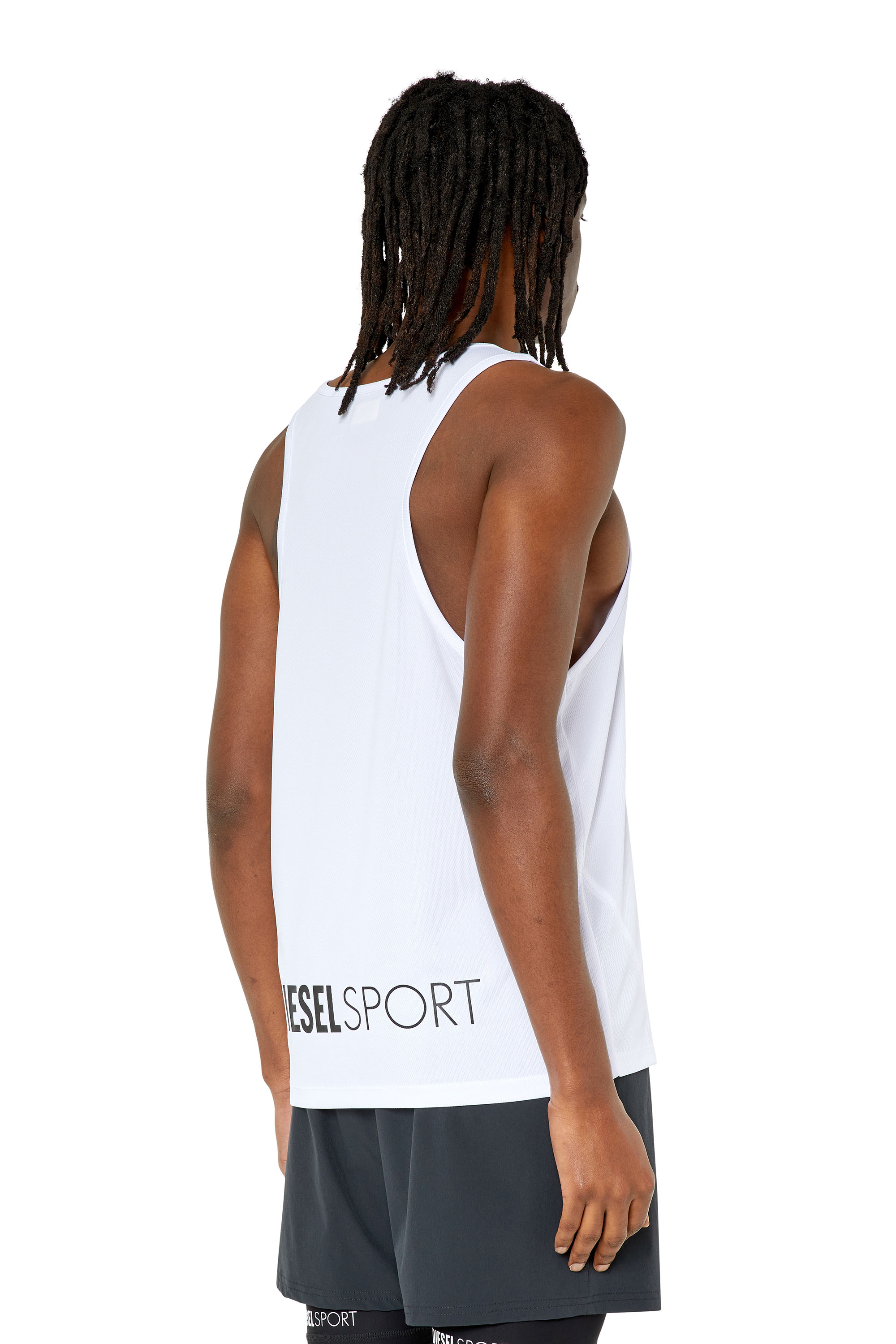 Diesel - AMST-KIERON-WT36, White - Image 3