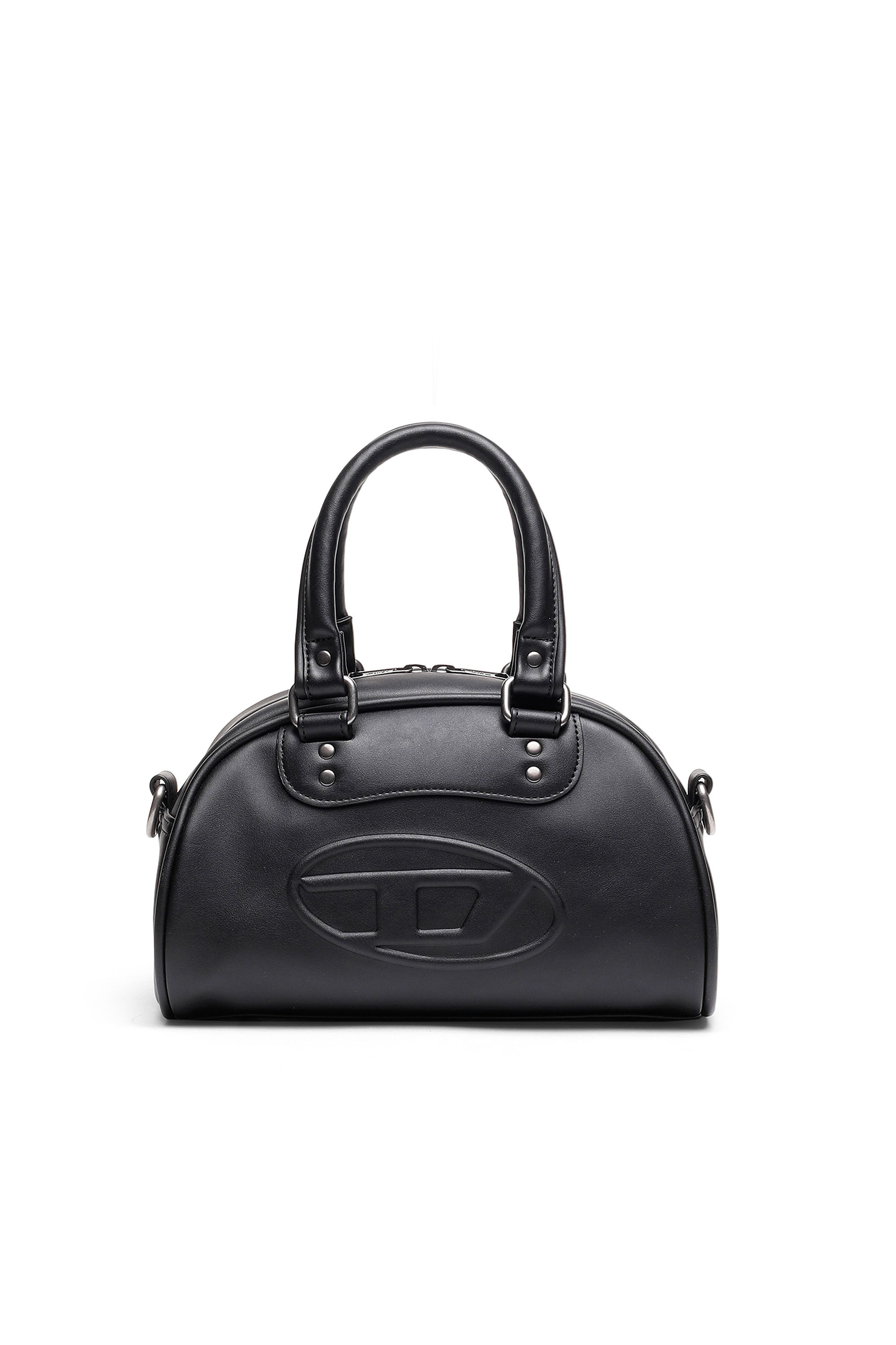 MERI S, Black - Satchels and Handbags