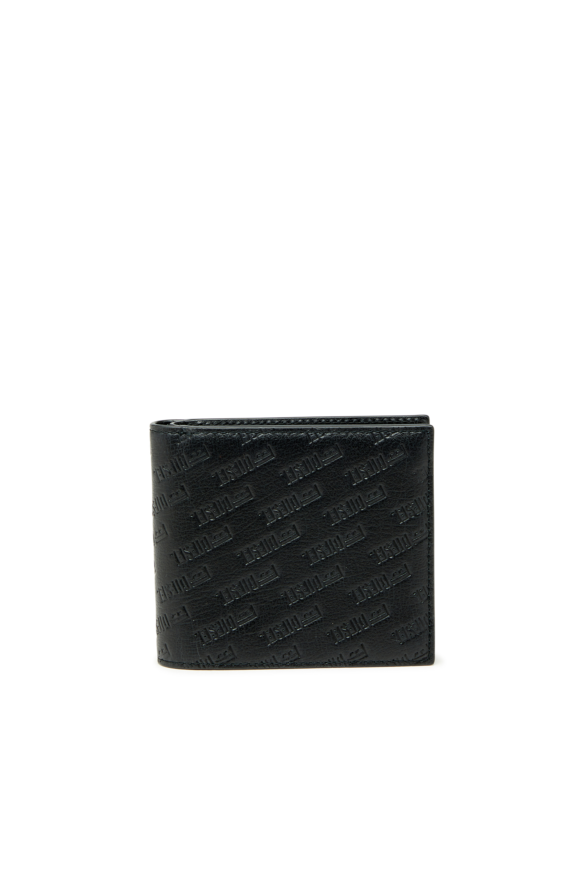 MONOGRAM BI-FOLD COIN S 3D