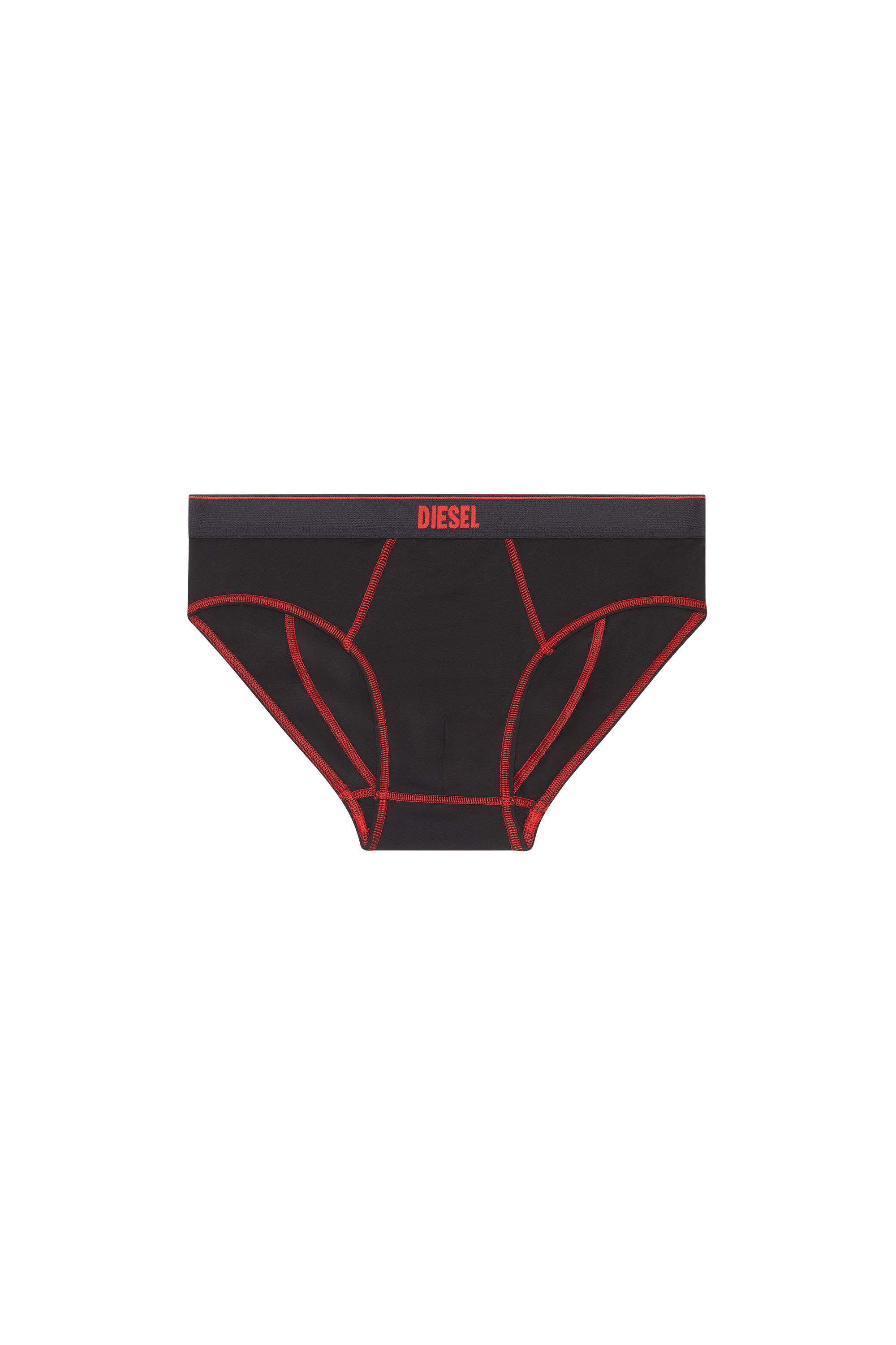 Diesel - UMBR-ANDRE-H, Black - Image 1