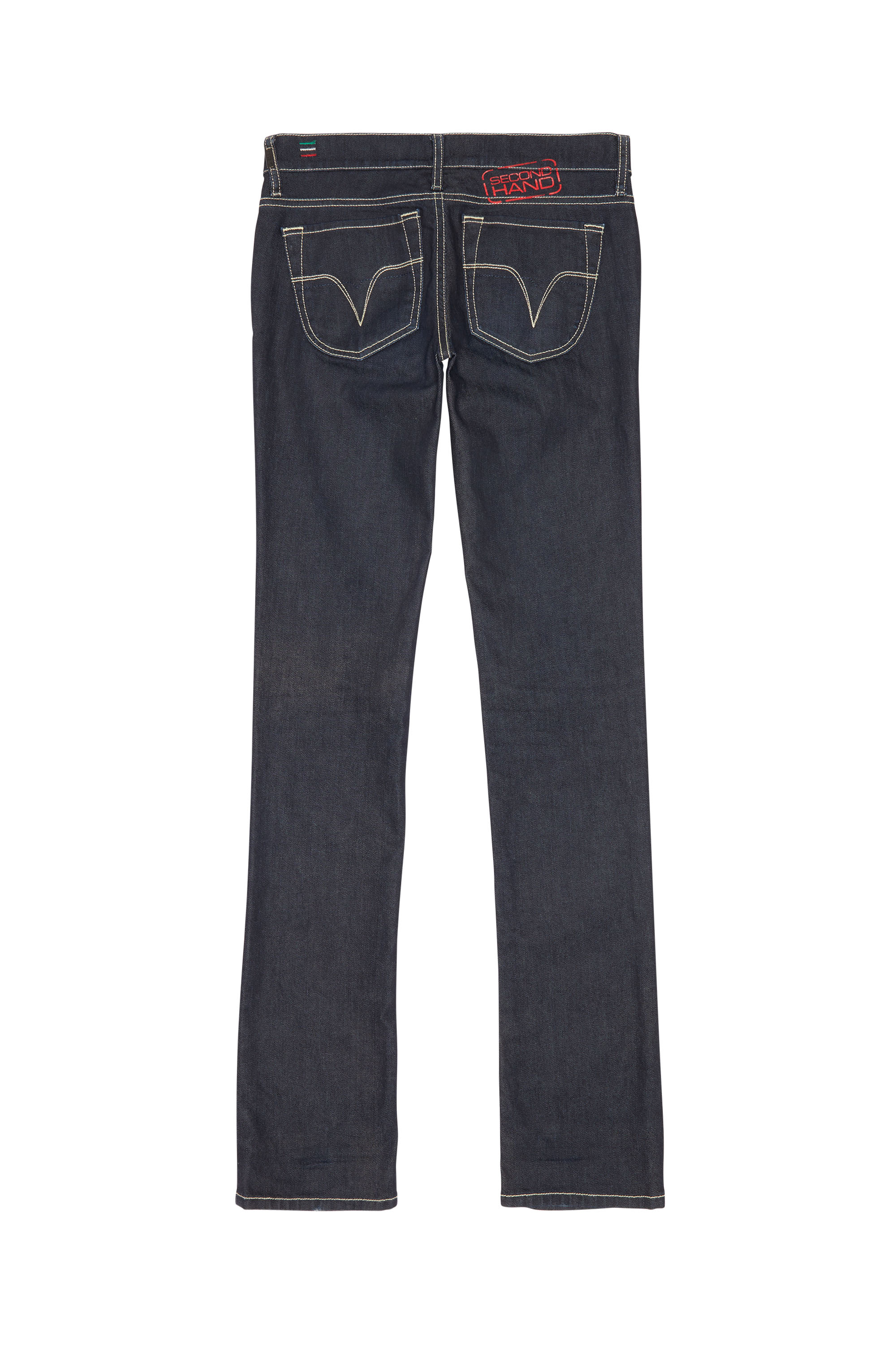 Diesel - LIV, Black/Dark grey - Image 2
