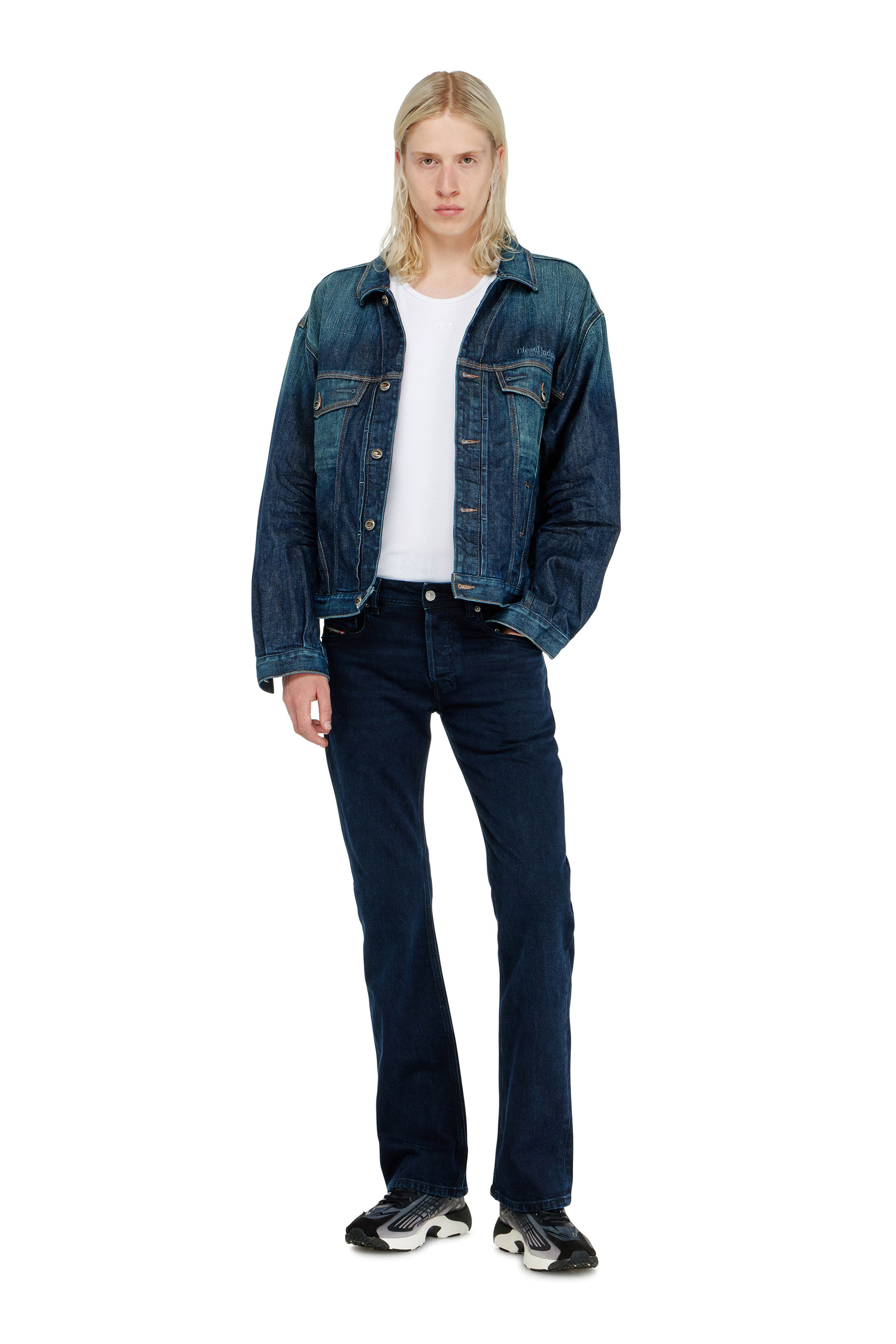 Bootcut Jeans 2007 Zatiny 0KBBJ