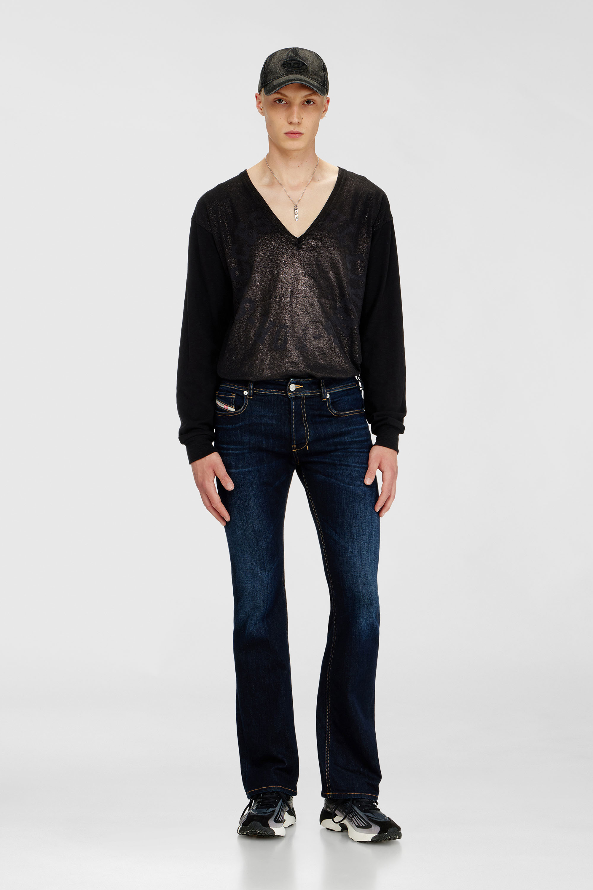Bootcut Jeans 2007 Zatiny 09Q15