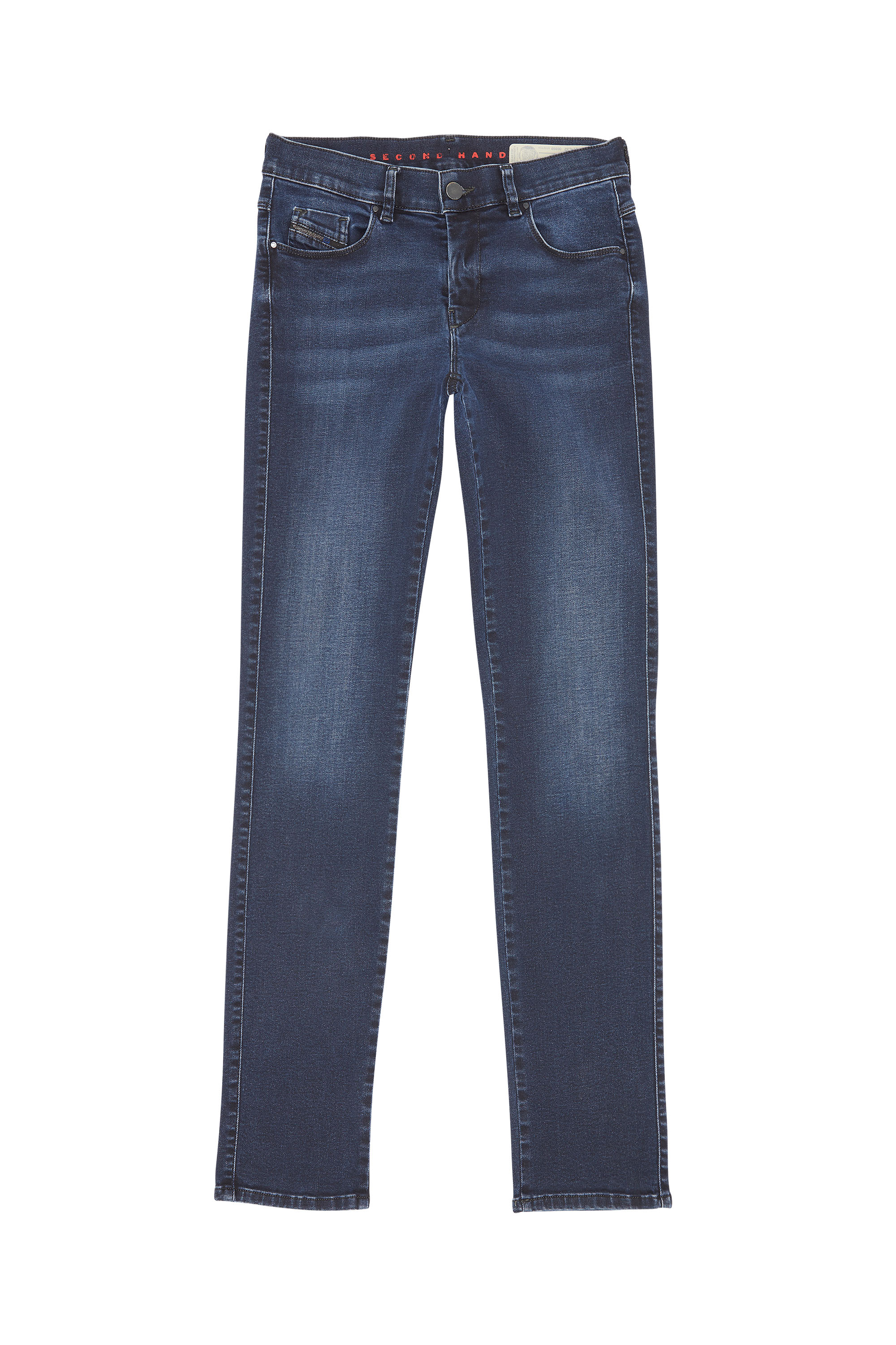 MEDICO, Dark Blue