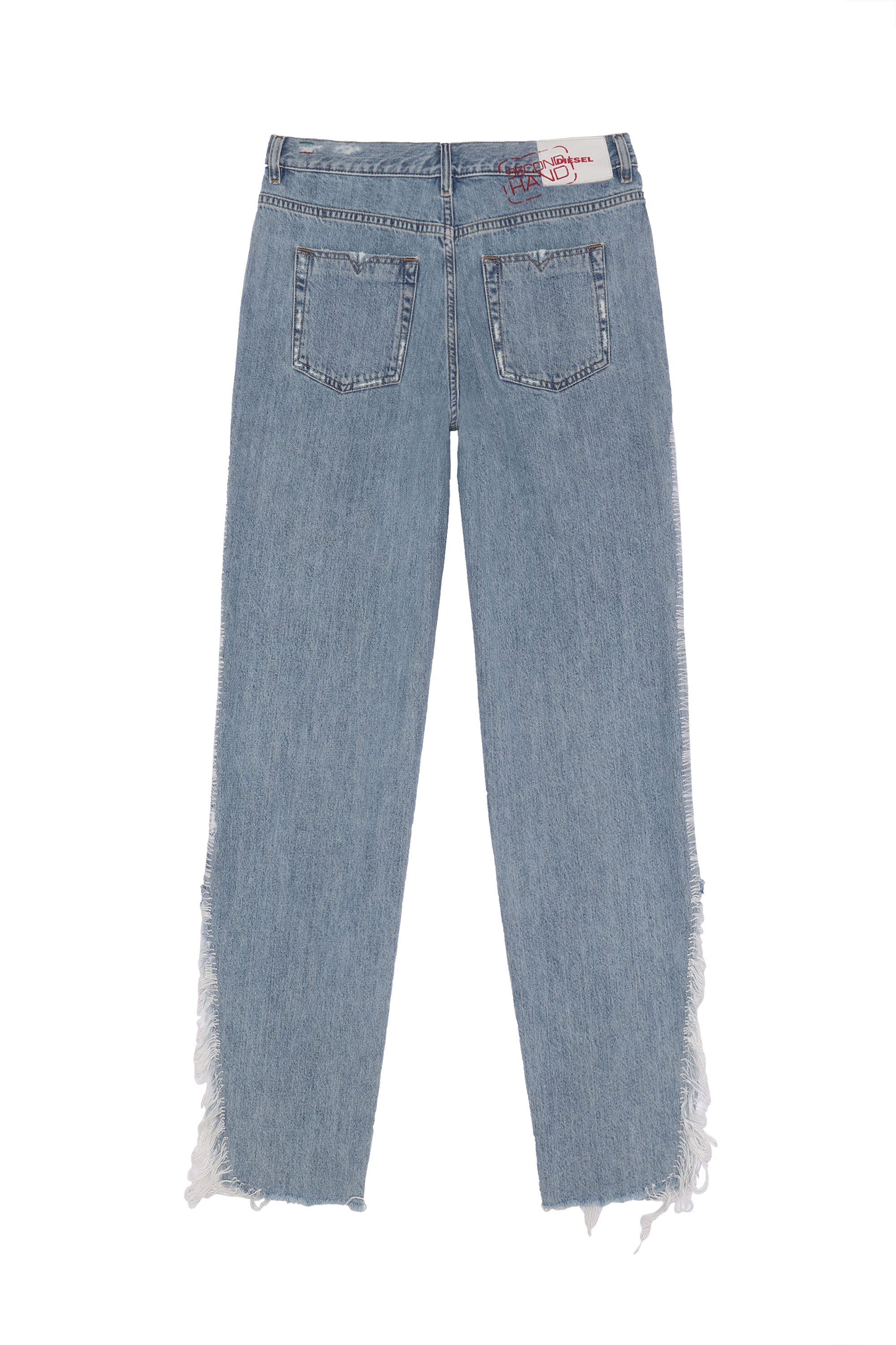 Diesel - NICLAH-SP, Light Blue - Image 2