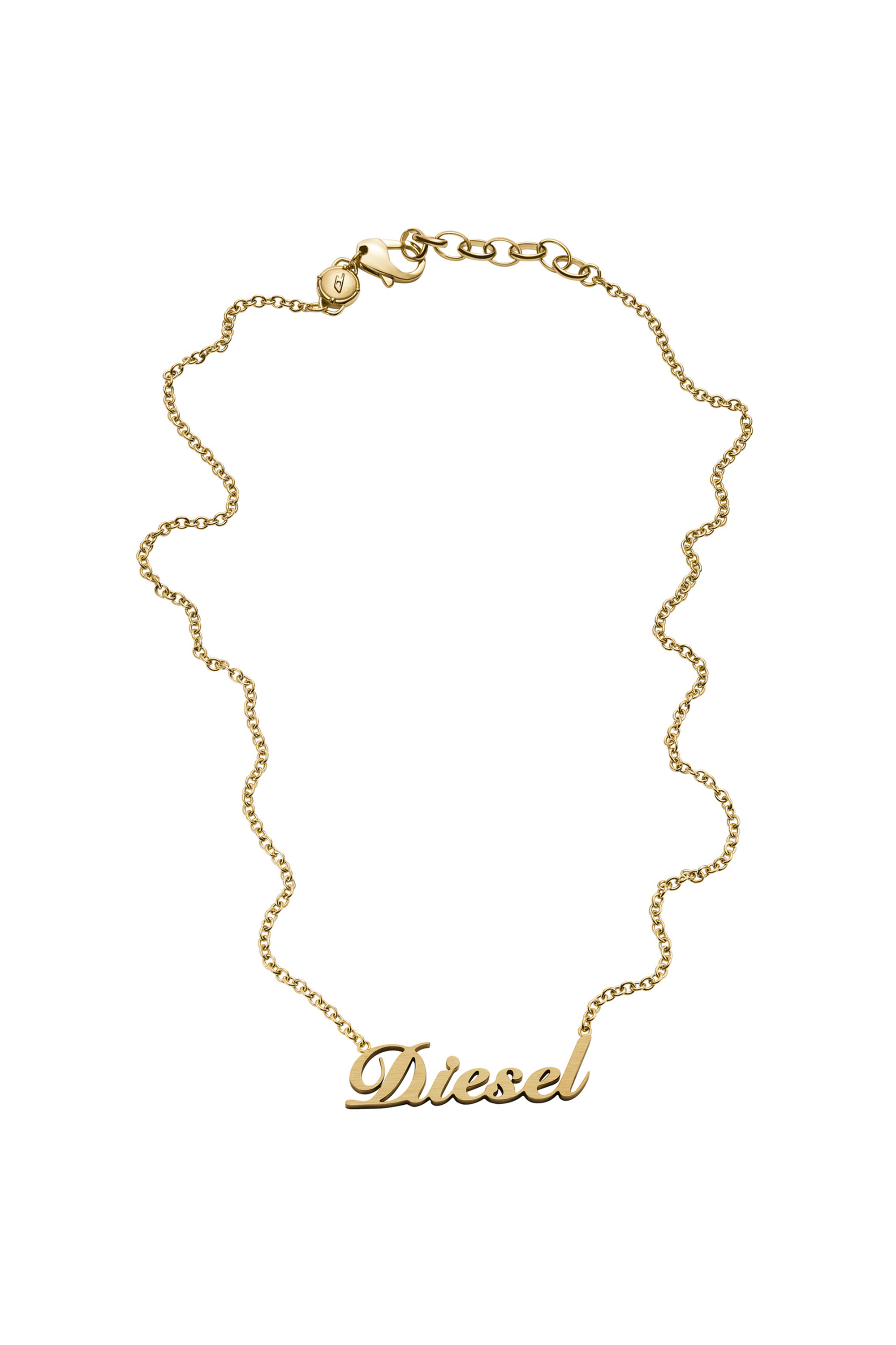 Diesel - DX1372, Gold - Image 2