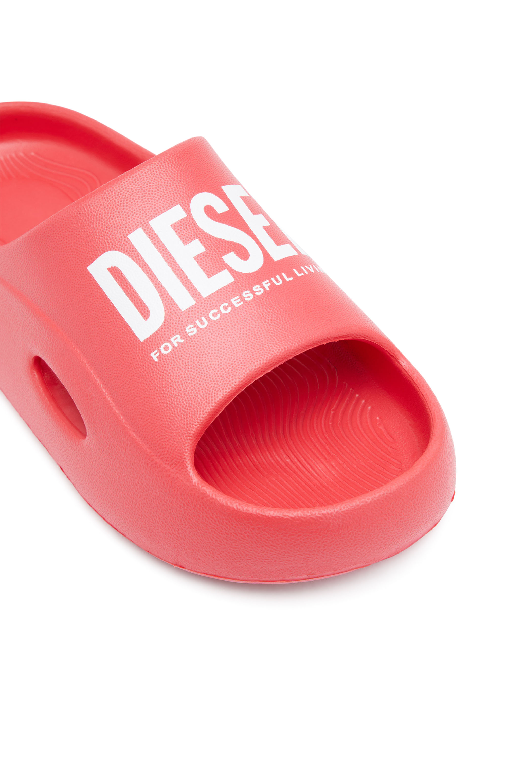 Diesel - SA-CHUNCKY, Red - Image 6