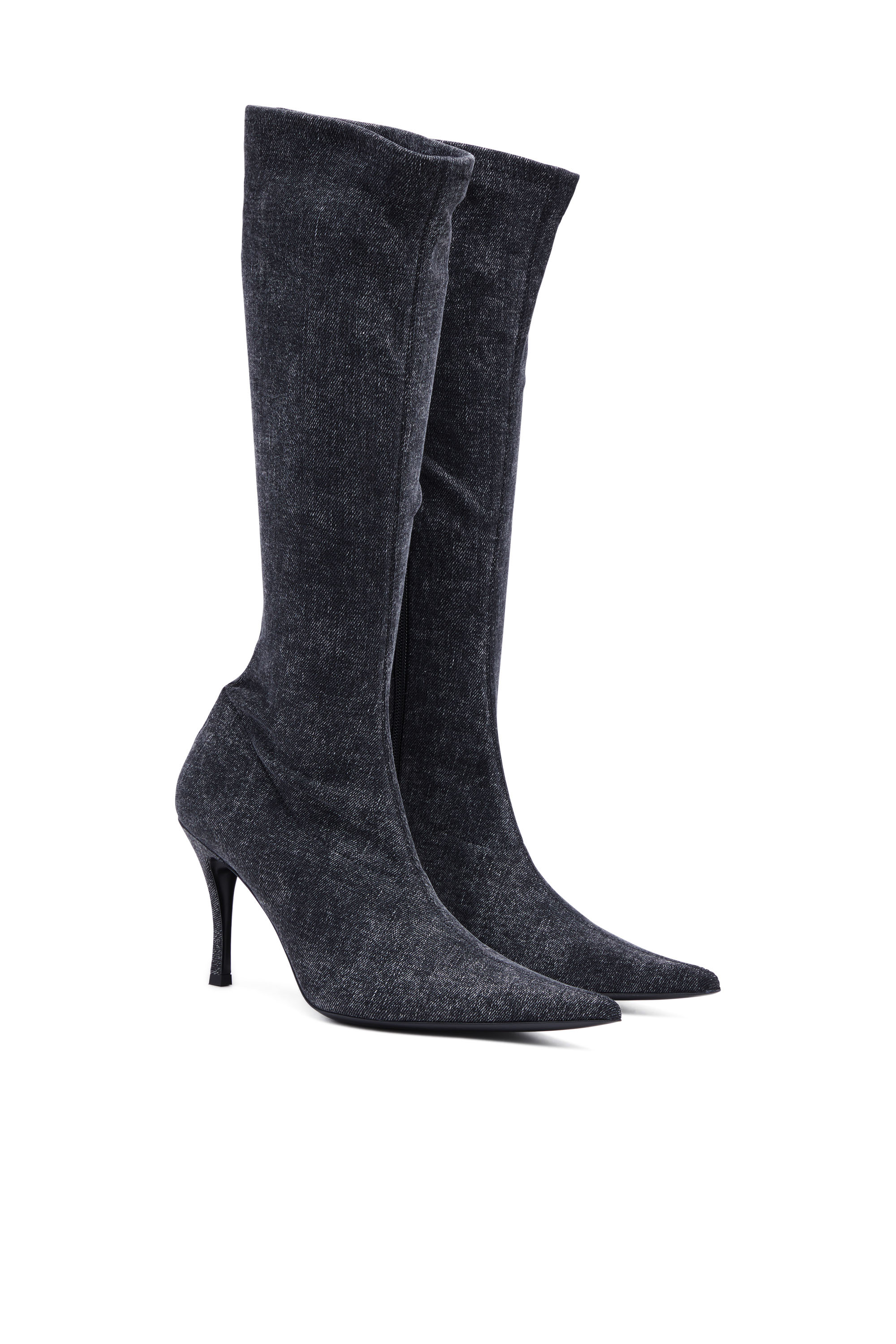 Diesel - D-VENUS KBT, Black - Image 2
