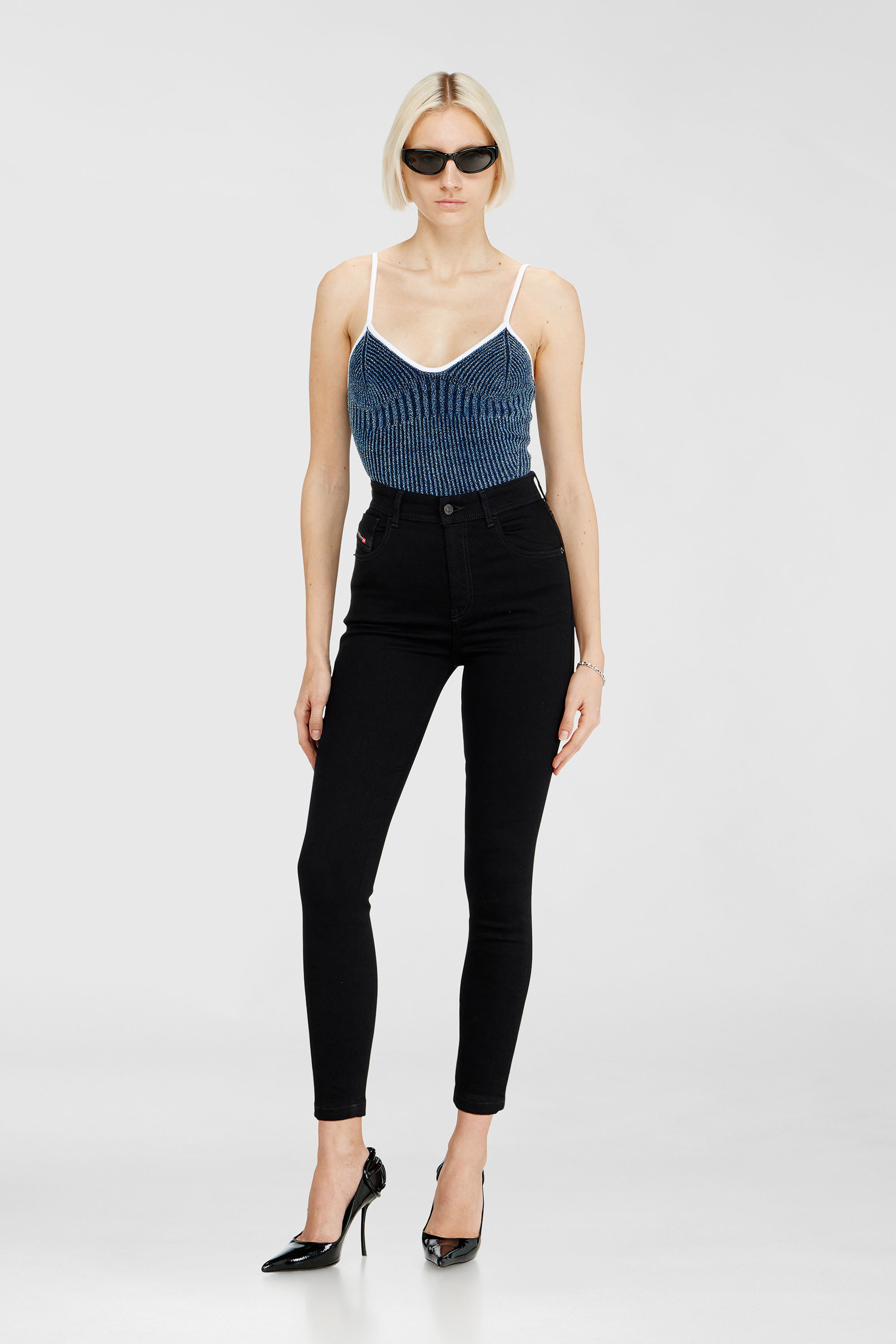 Skinny Jeans 1984 Slandy-High 069EF
