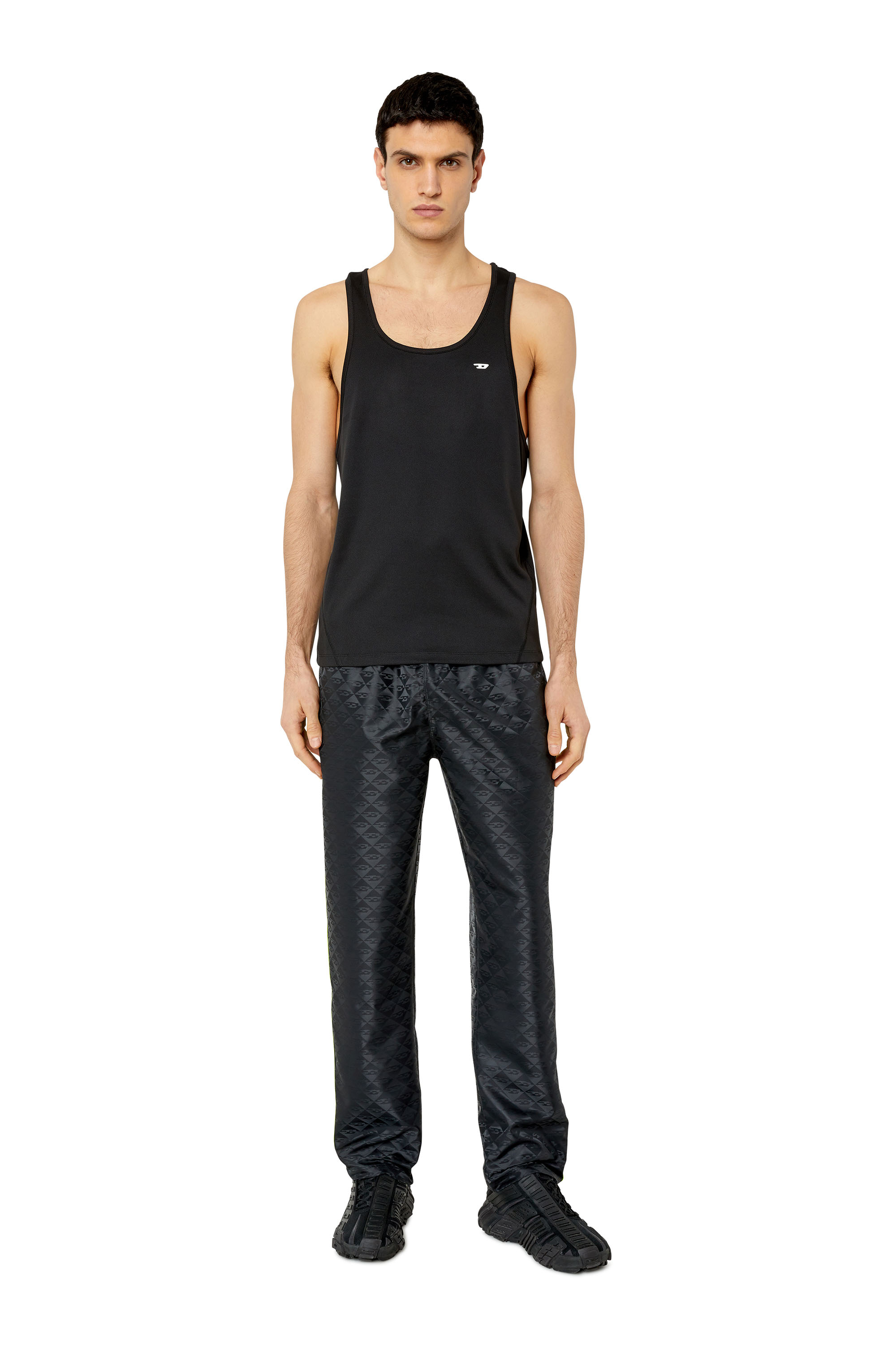 Diesel - AMWB-CREED-HT26, Black - Image 5