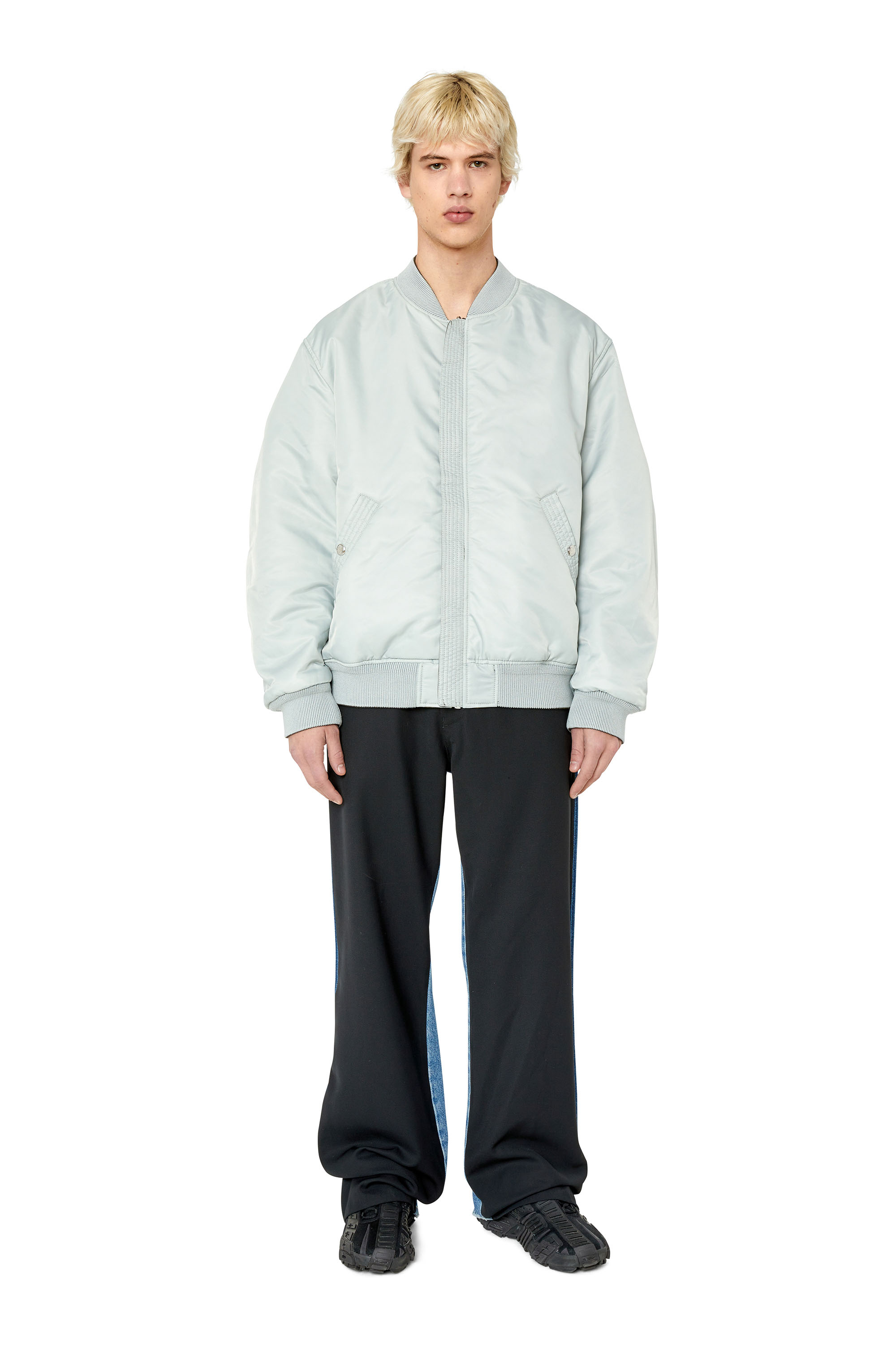 Diesel - J-MATT, Military Green - Image 5