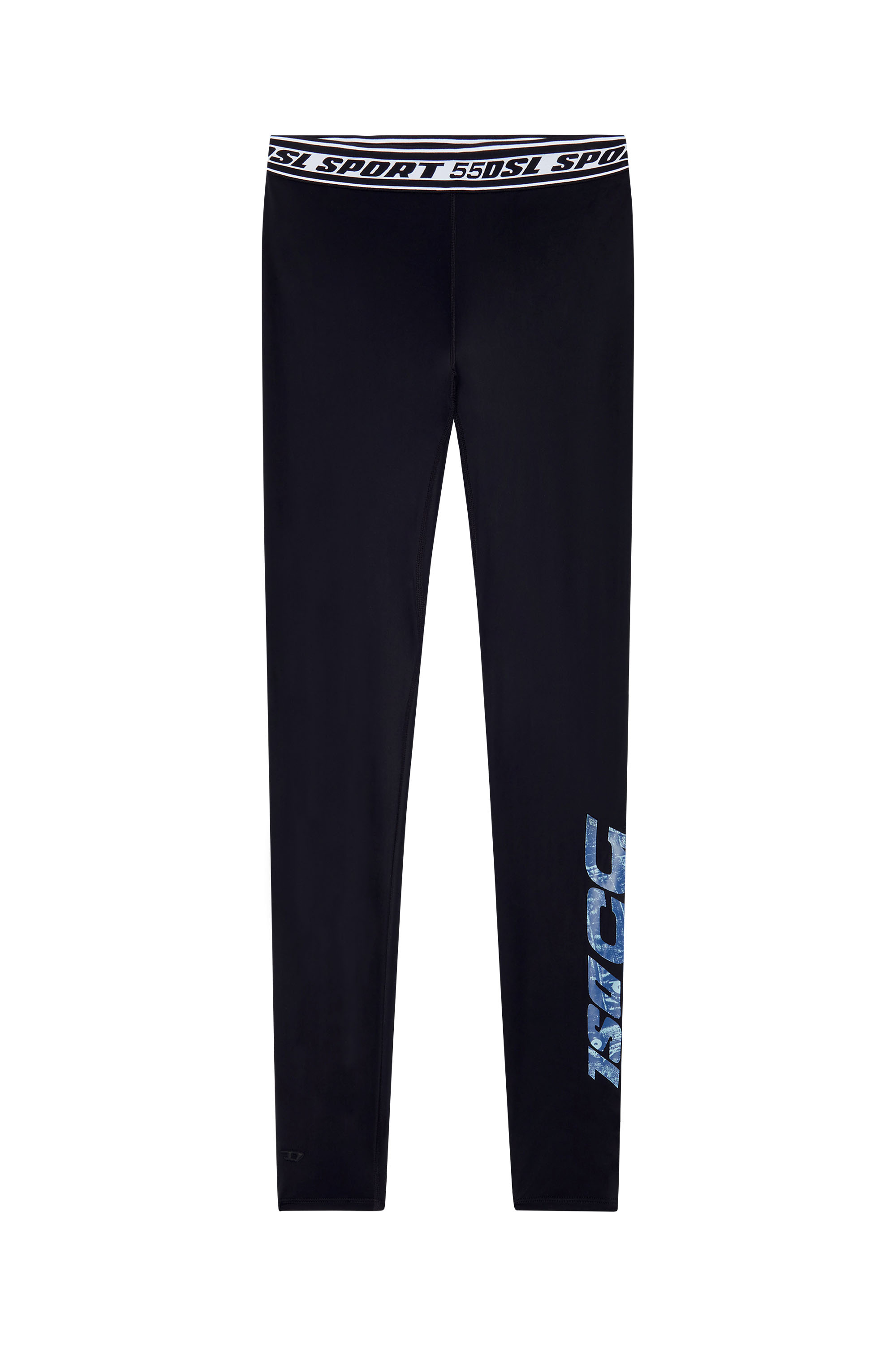 Diesel - AMSB-ATTUCK-WT19, Black - Image 3