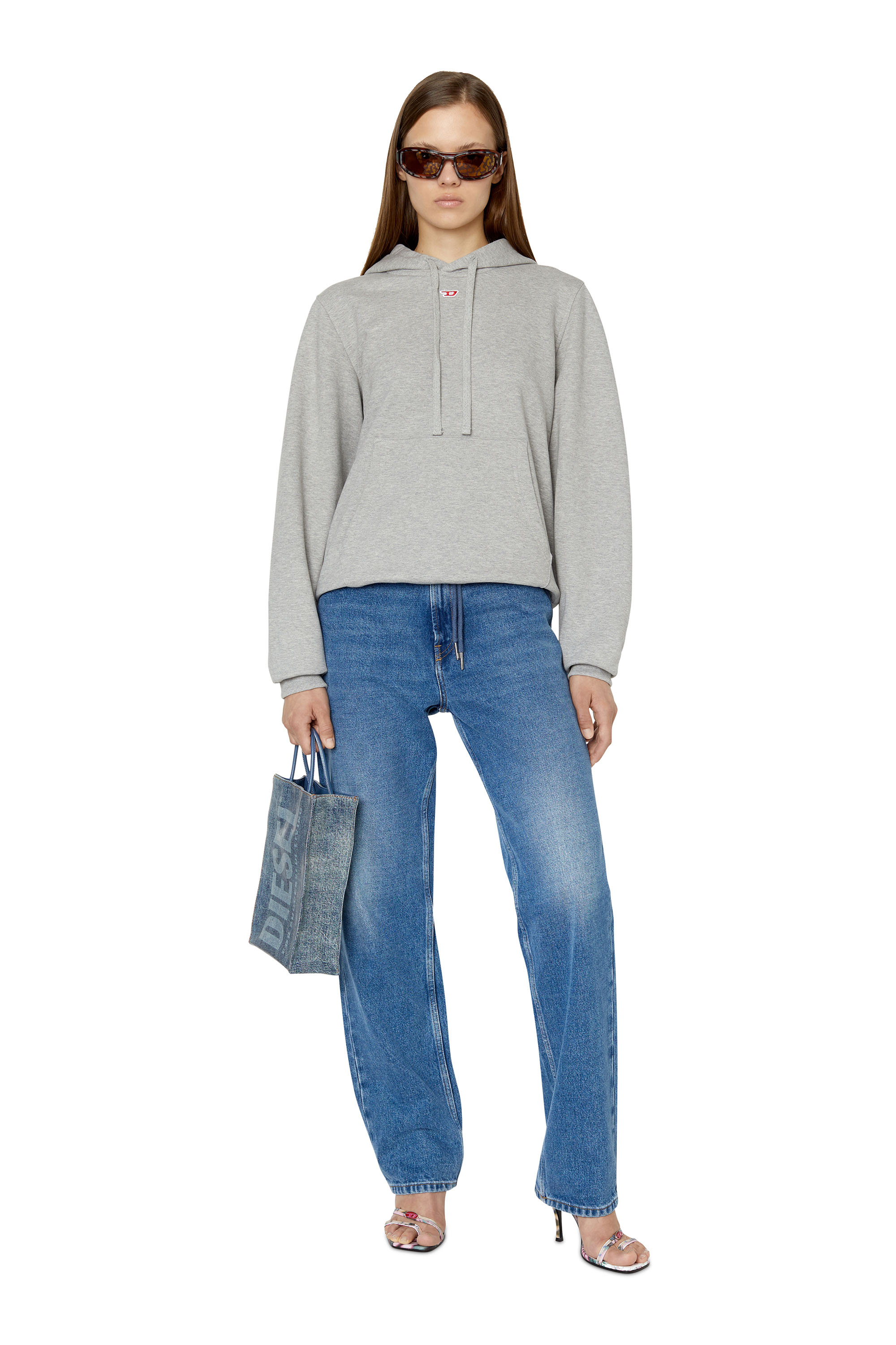 DSL SHOPPER M FD X, Blue Diesel - DSL SHOPPER M FD X, Blue - Image 1