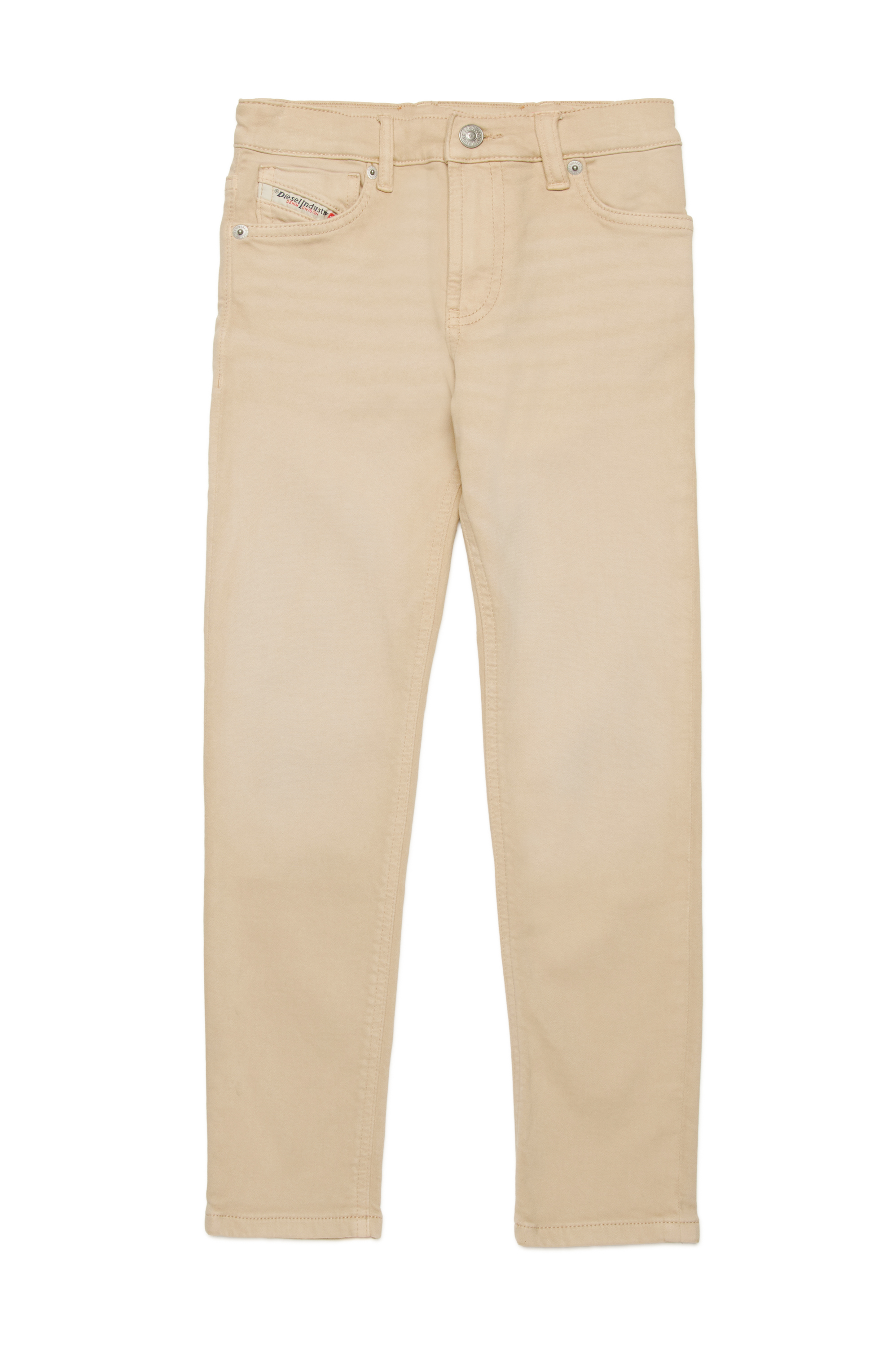 Diesel - Man's 1995-J JJJ, Light Brown - 1