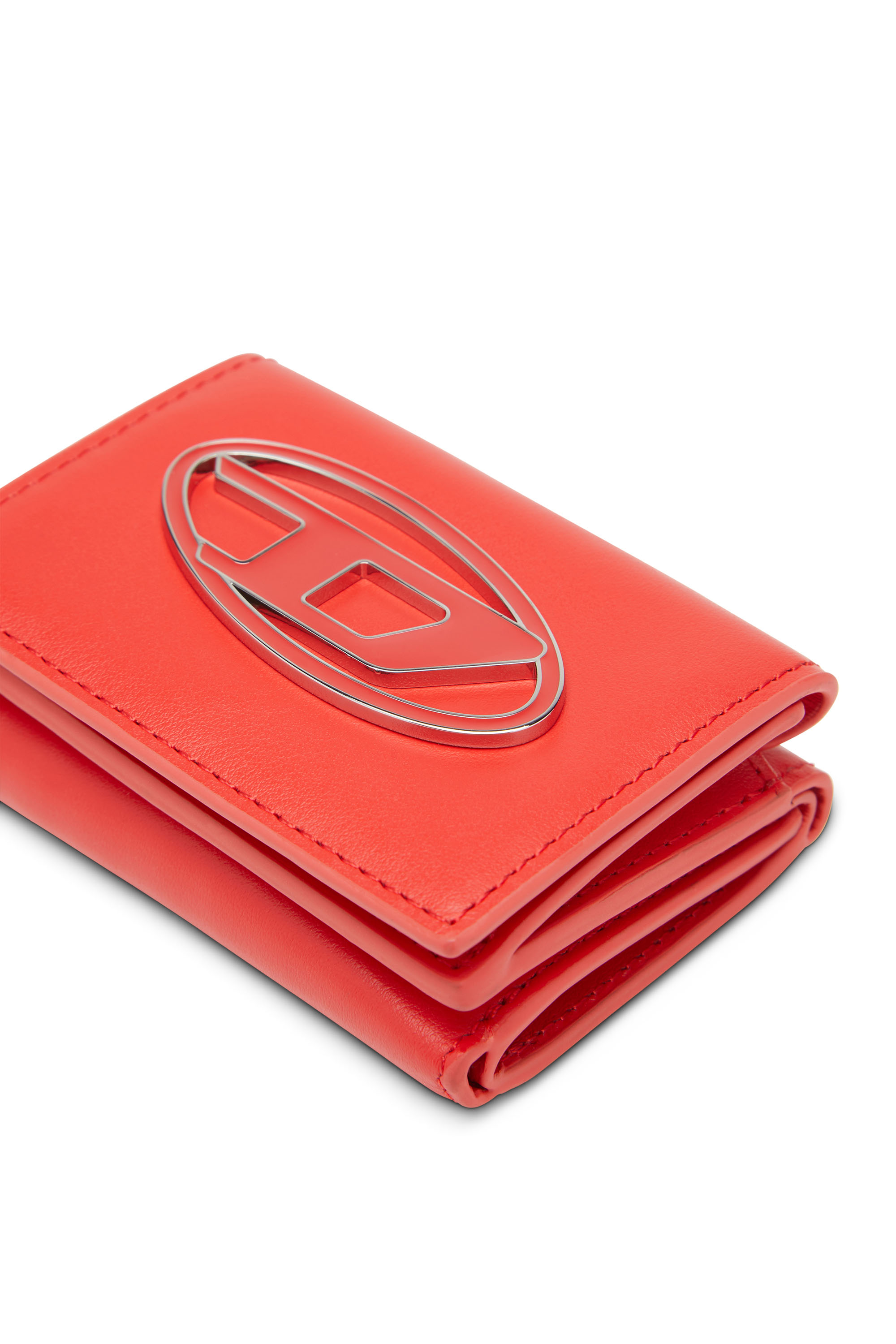 Diesel - LORETTINA, Red - Image 4