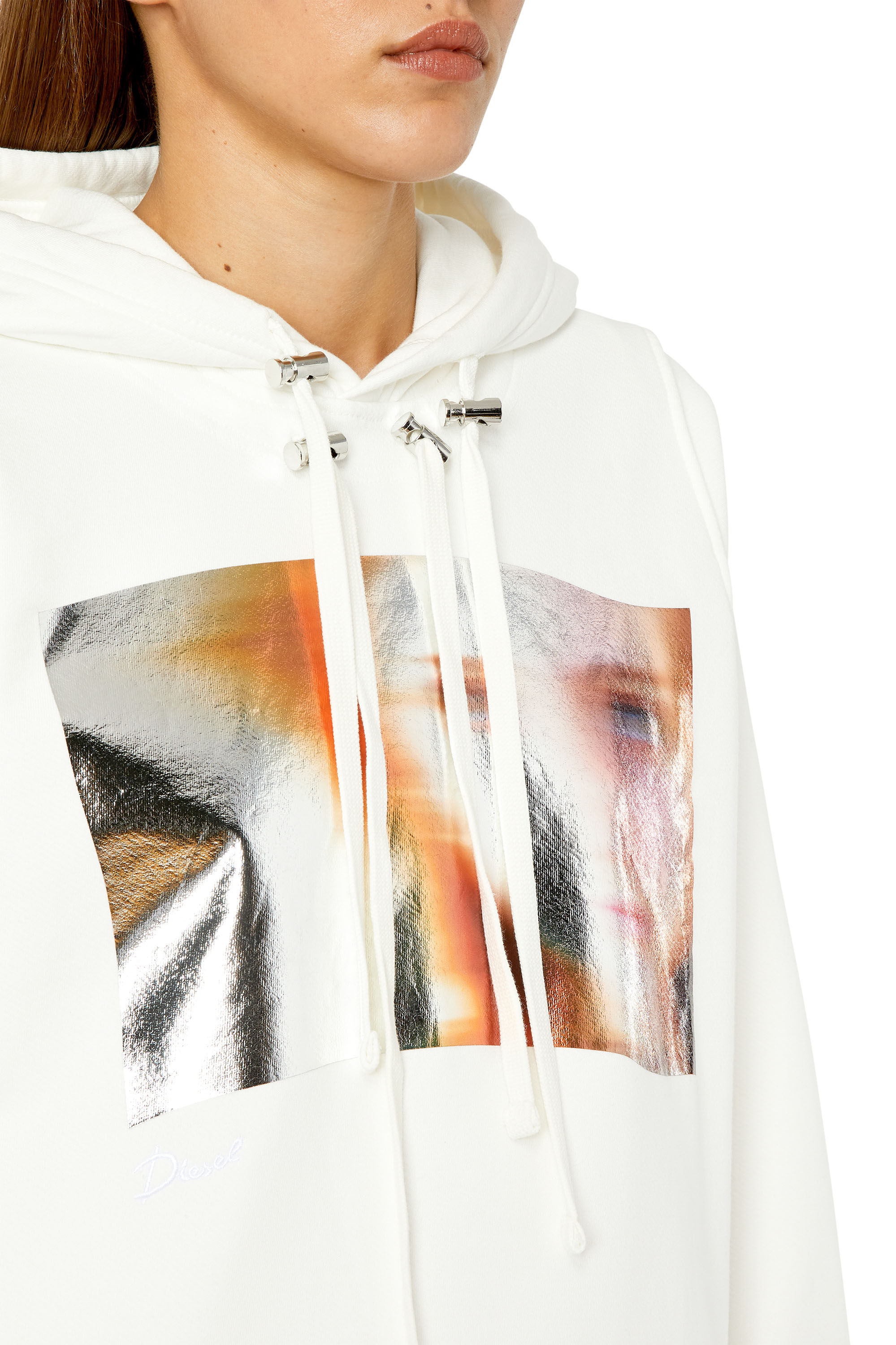 Diesel - F-REGGY-DROOD, White - Image 3