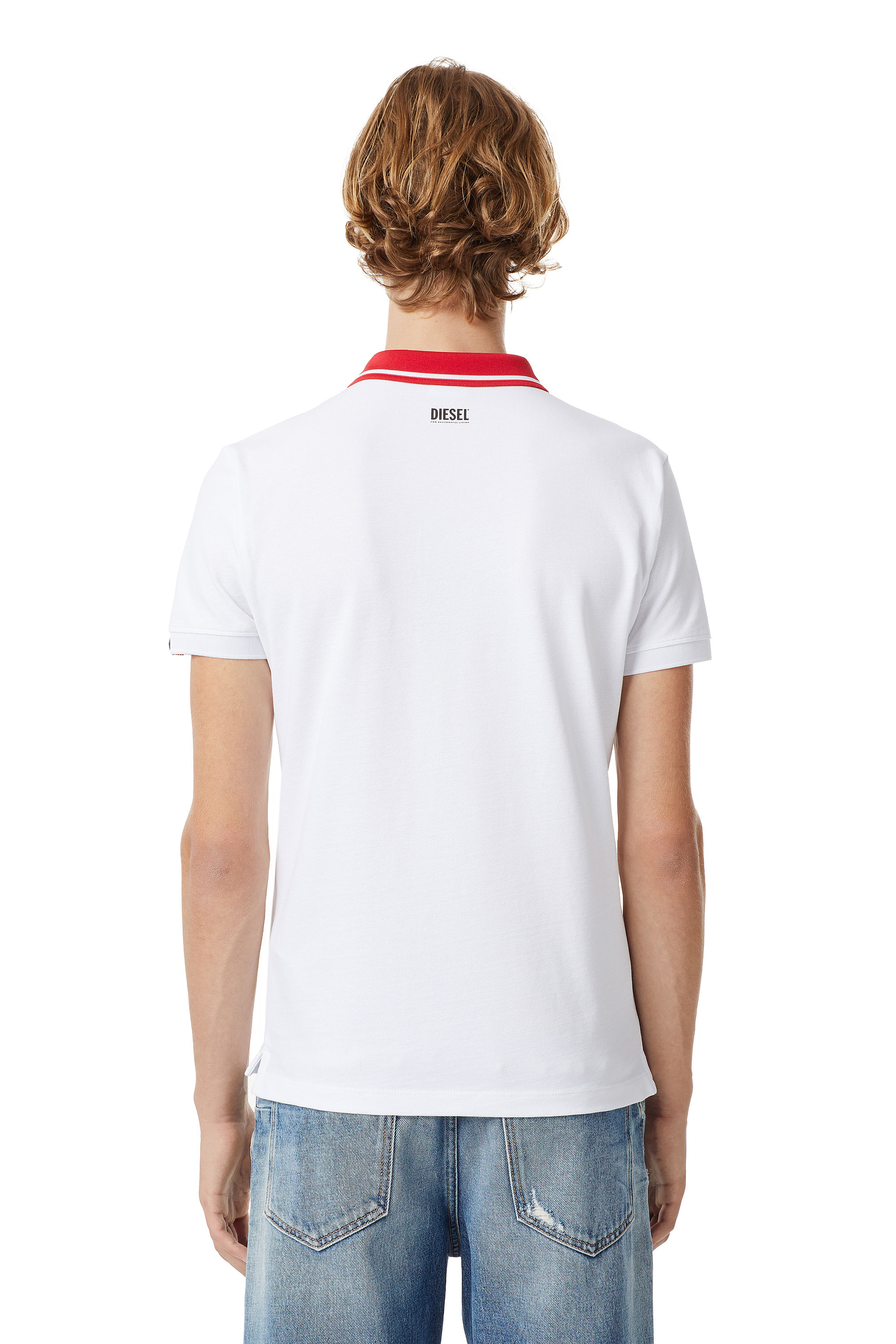 Diesel - LR-T-HART-VIC, White - Image 3