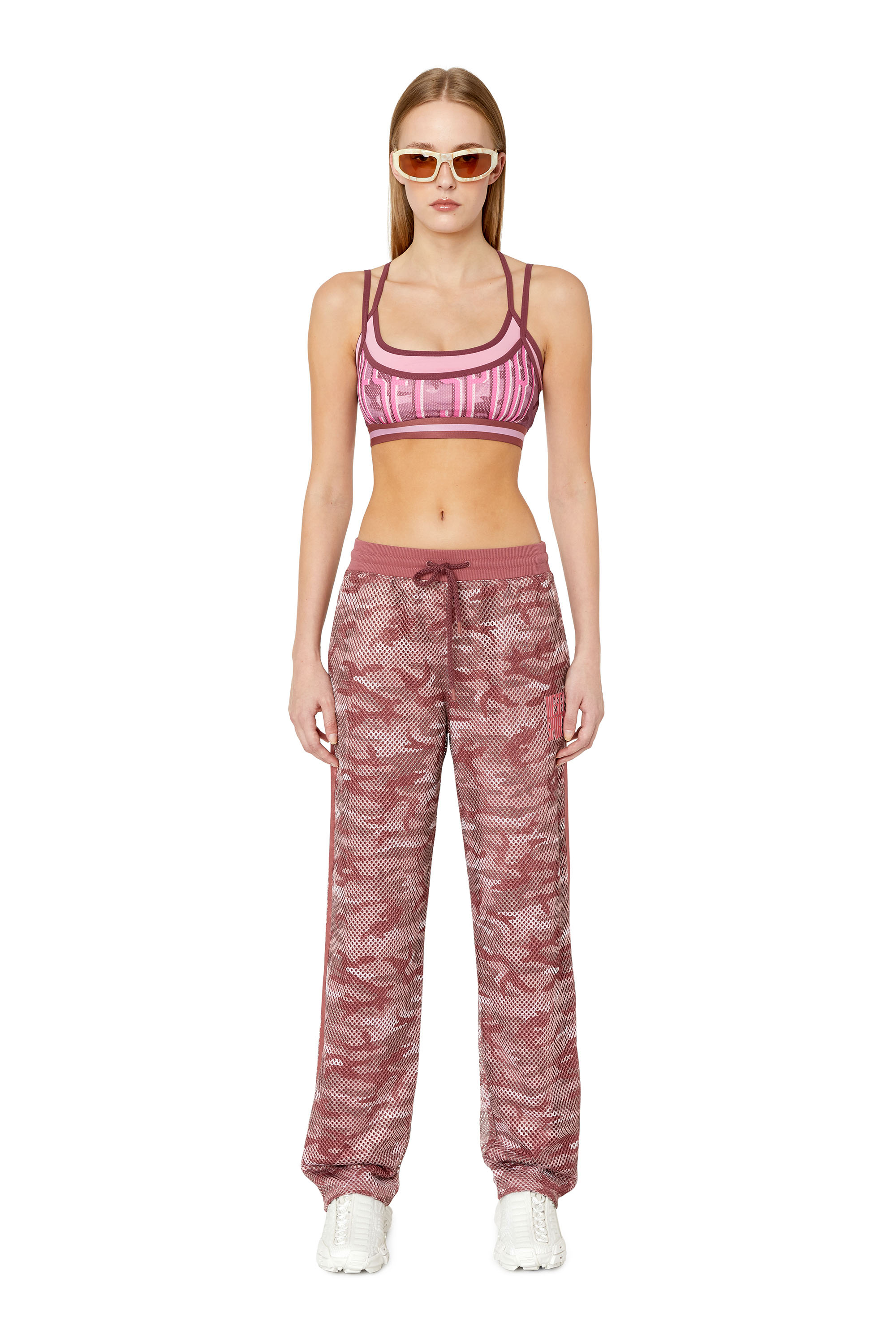 Diesel - AWB-DARCY-WT08, Pink - Image 6