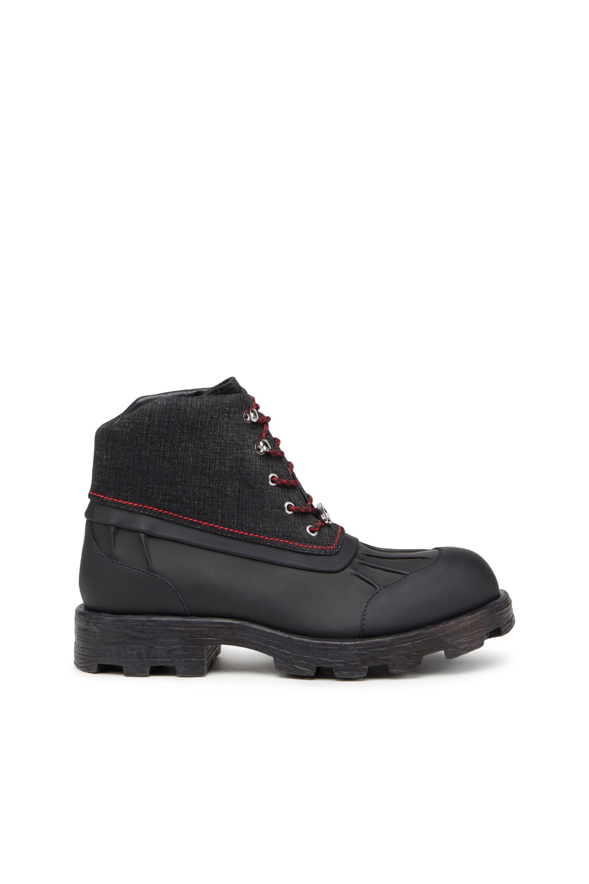 Diesel - D-HAMMER ABT D, Black - Image 1