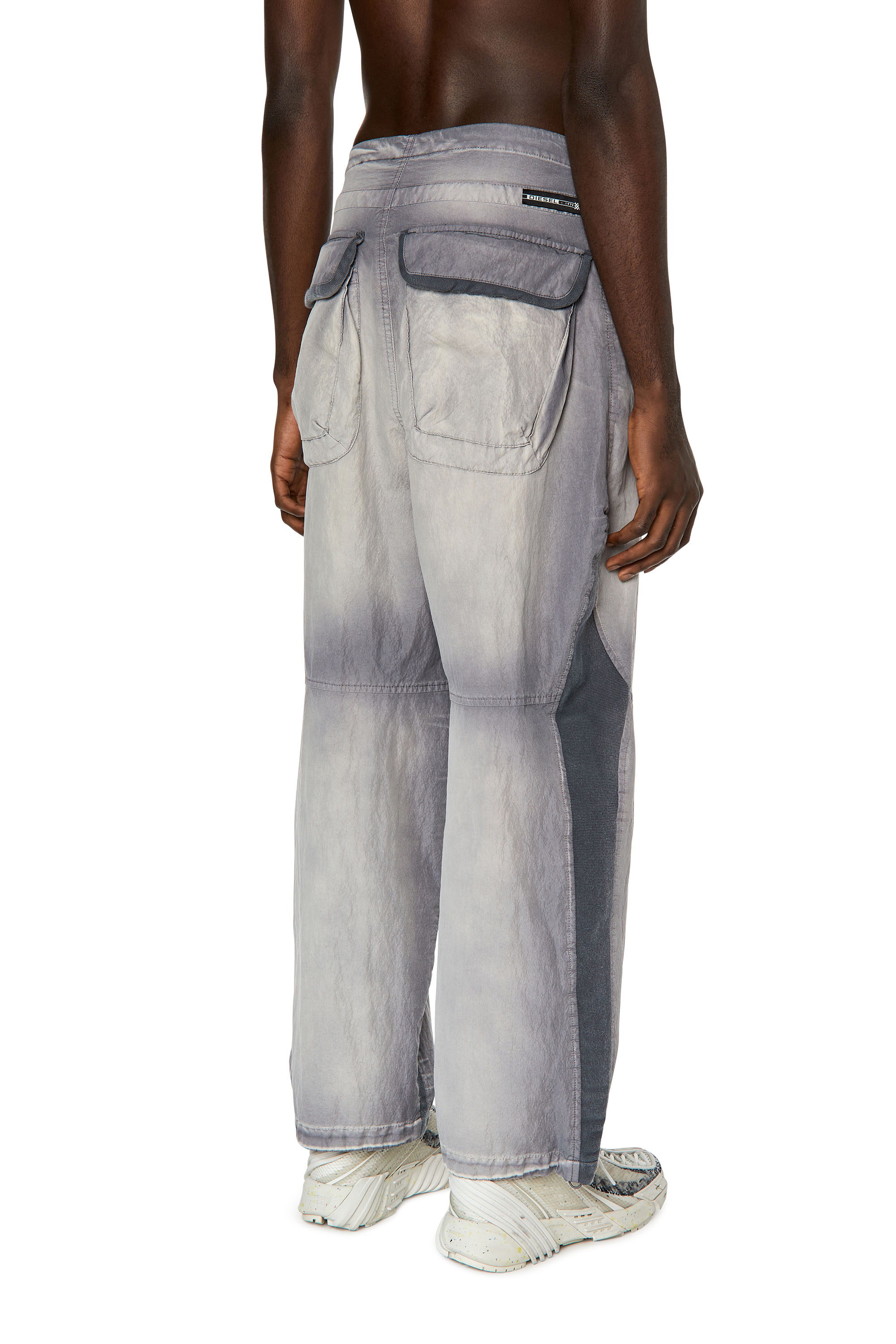 Diesel - P-GLINDER, Light Grey - Image 2