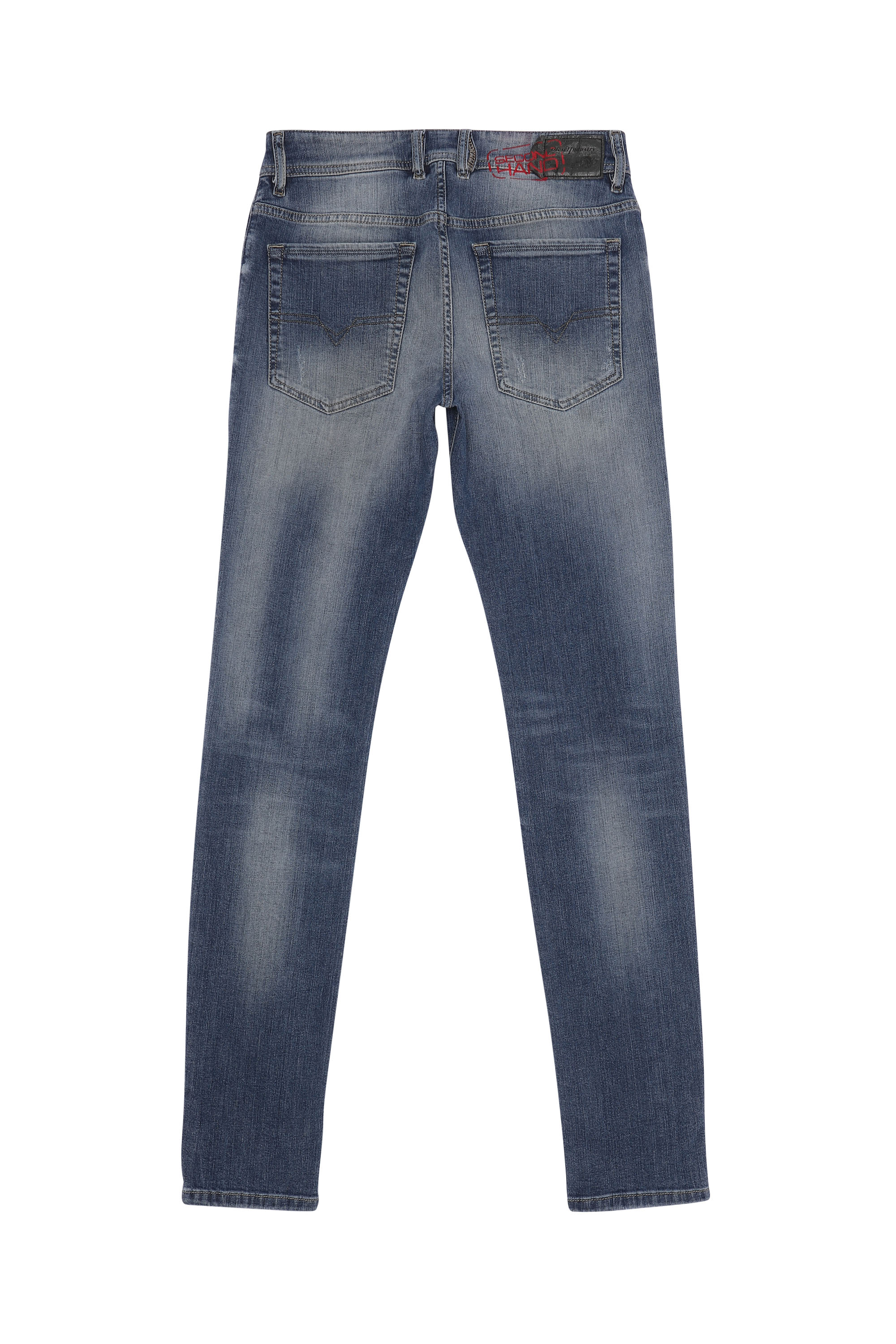 Diesel - TROXER, Dark Blue - Image 2