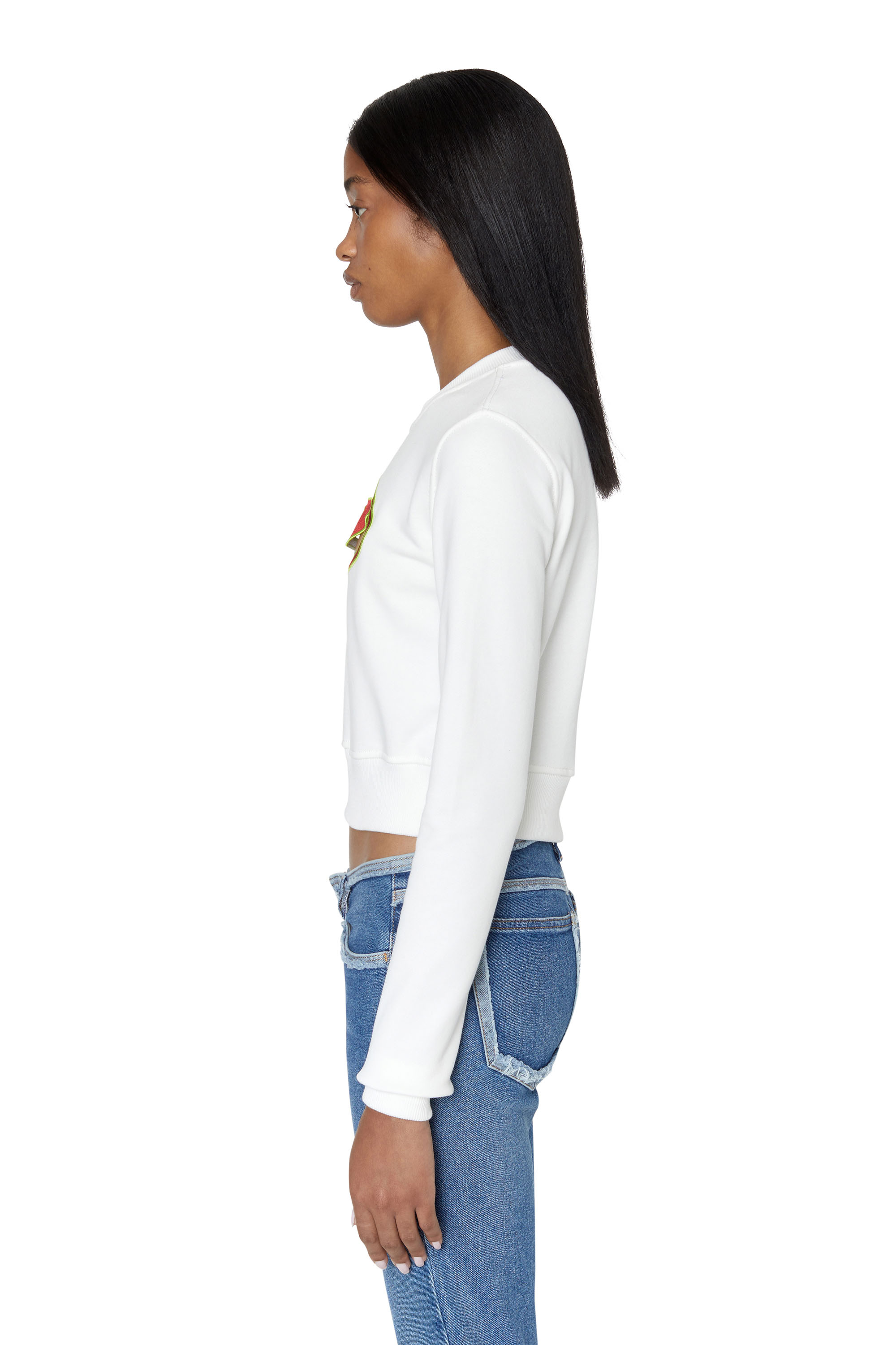 Diesel - F-SLIMMY-E3, White - Image 5