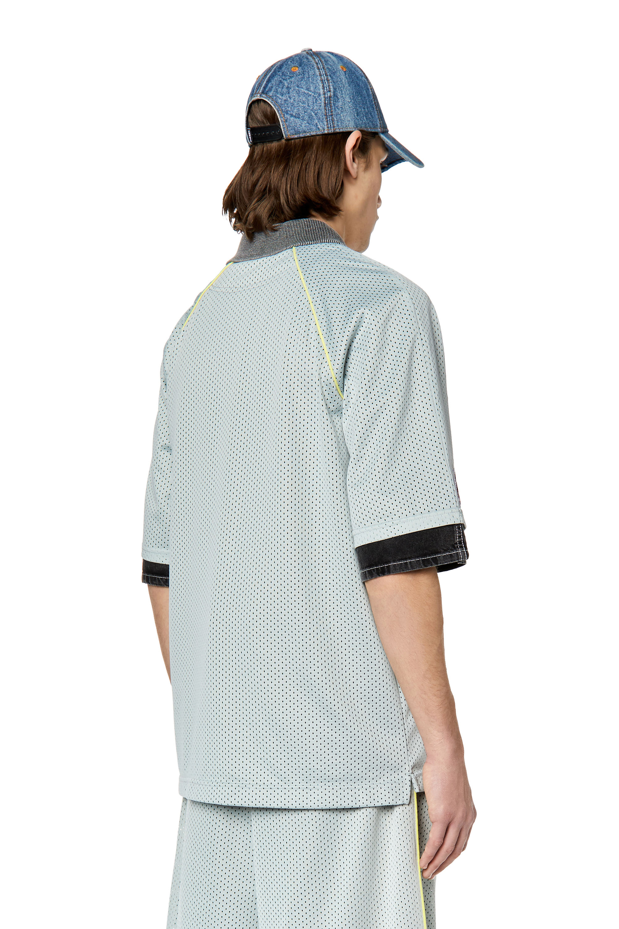 Diesel - T-MEC, Light Grey - Image 4