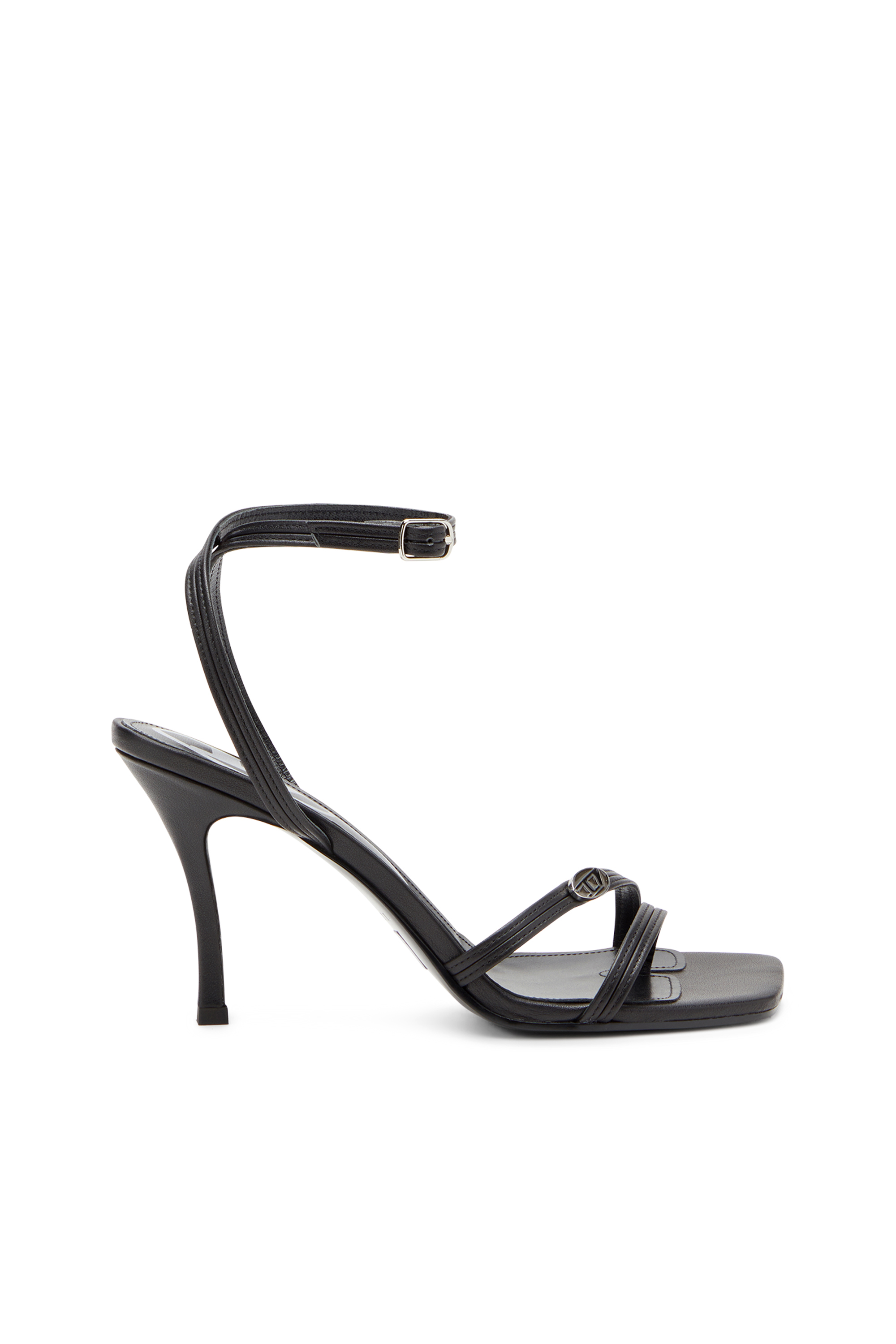 Diesel - D-VENUS SA, Black - Image 1